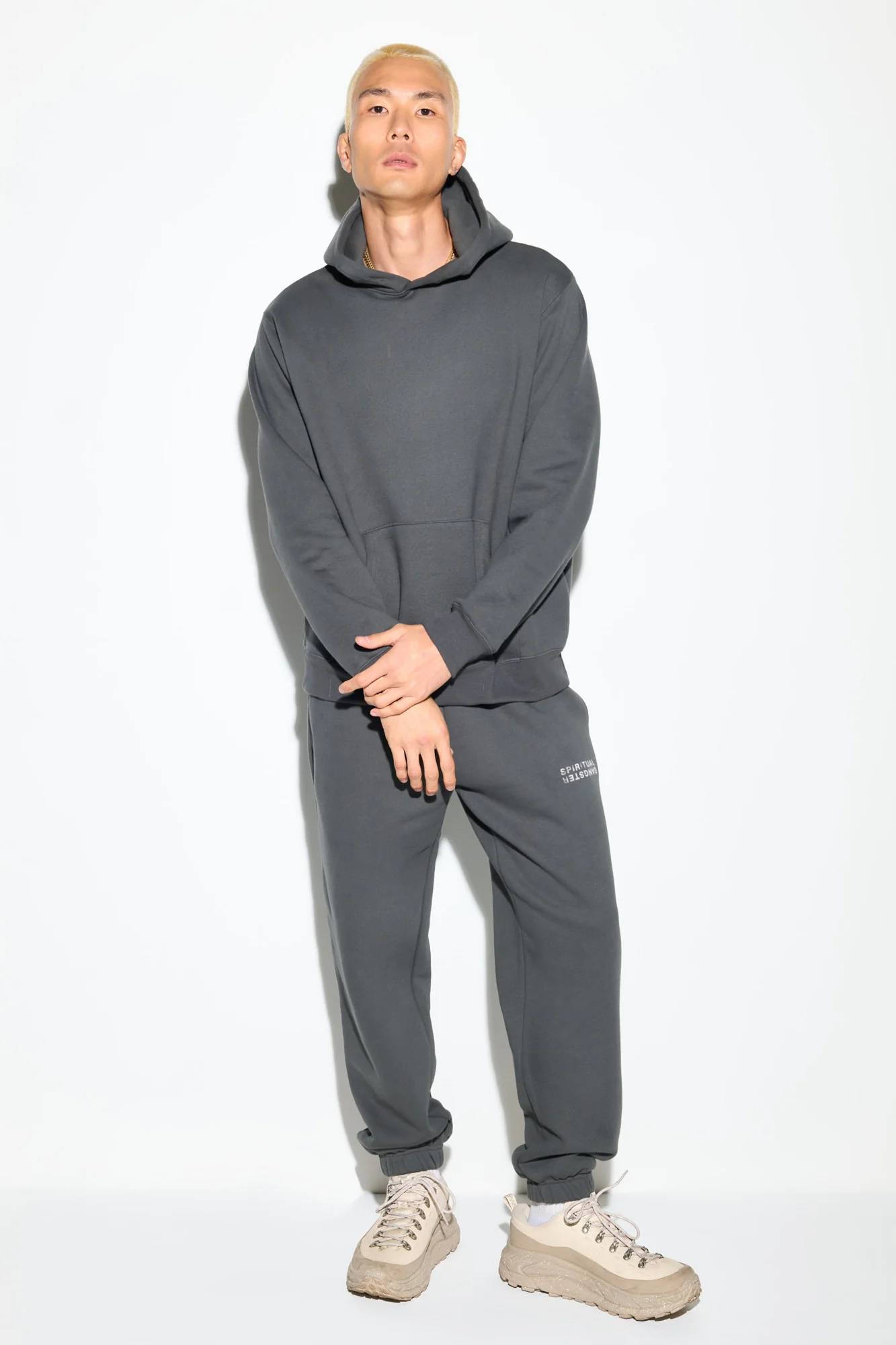 SG Living Beckham Hoodie - Image 7