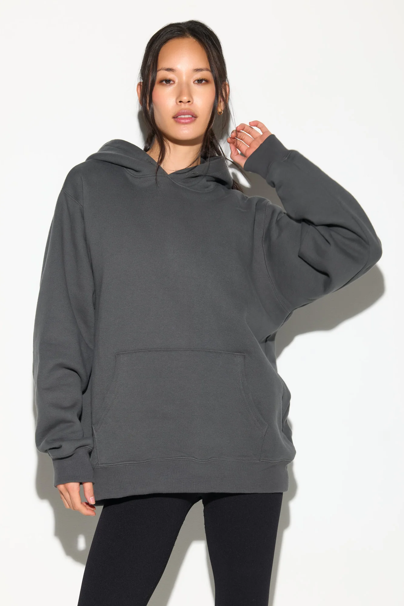 SG Living Beckham Hoodie - Image 8