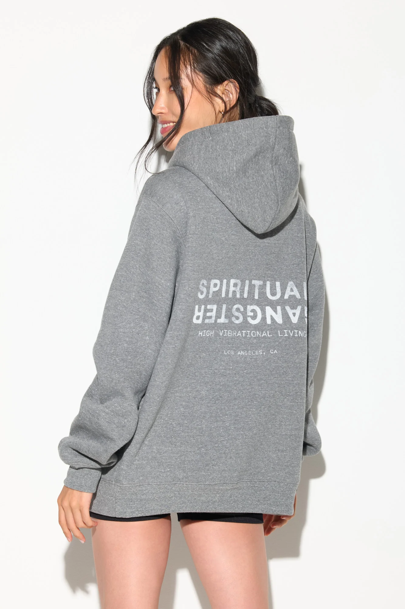 SG Living Beckham Hoodie - Image 2