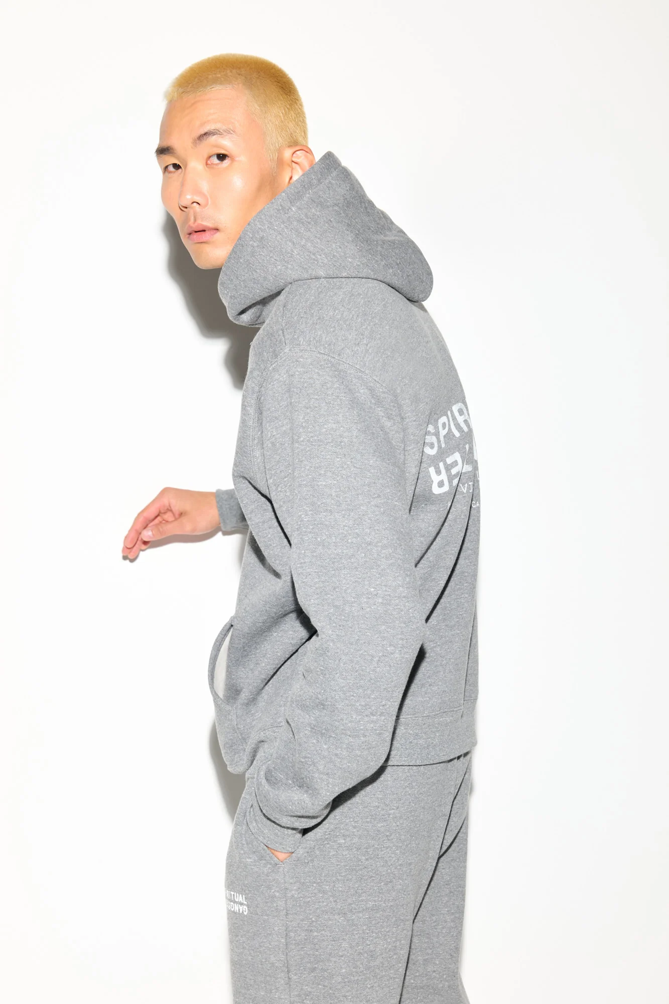 SG Living Beckham Hoodie - Image 5