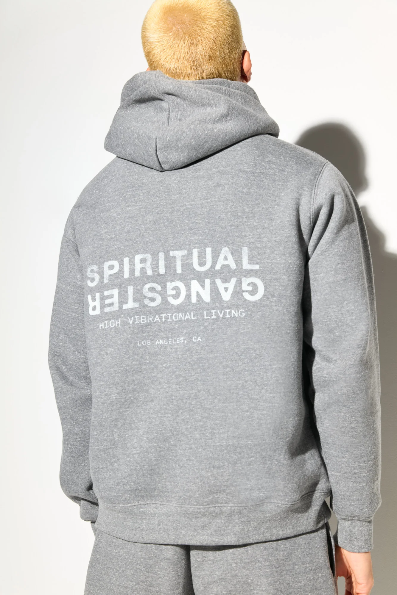 SG Living Beckham Hoodie - Image 7