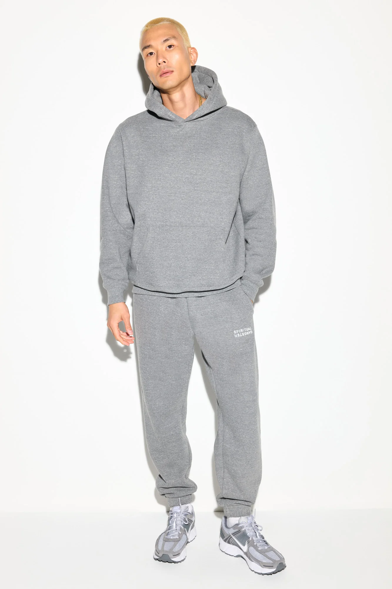 SG Living Beckham Hoodie - Image 8
