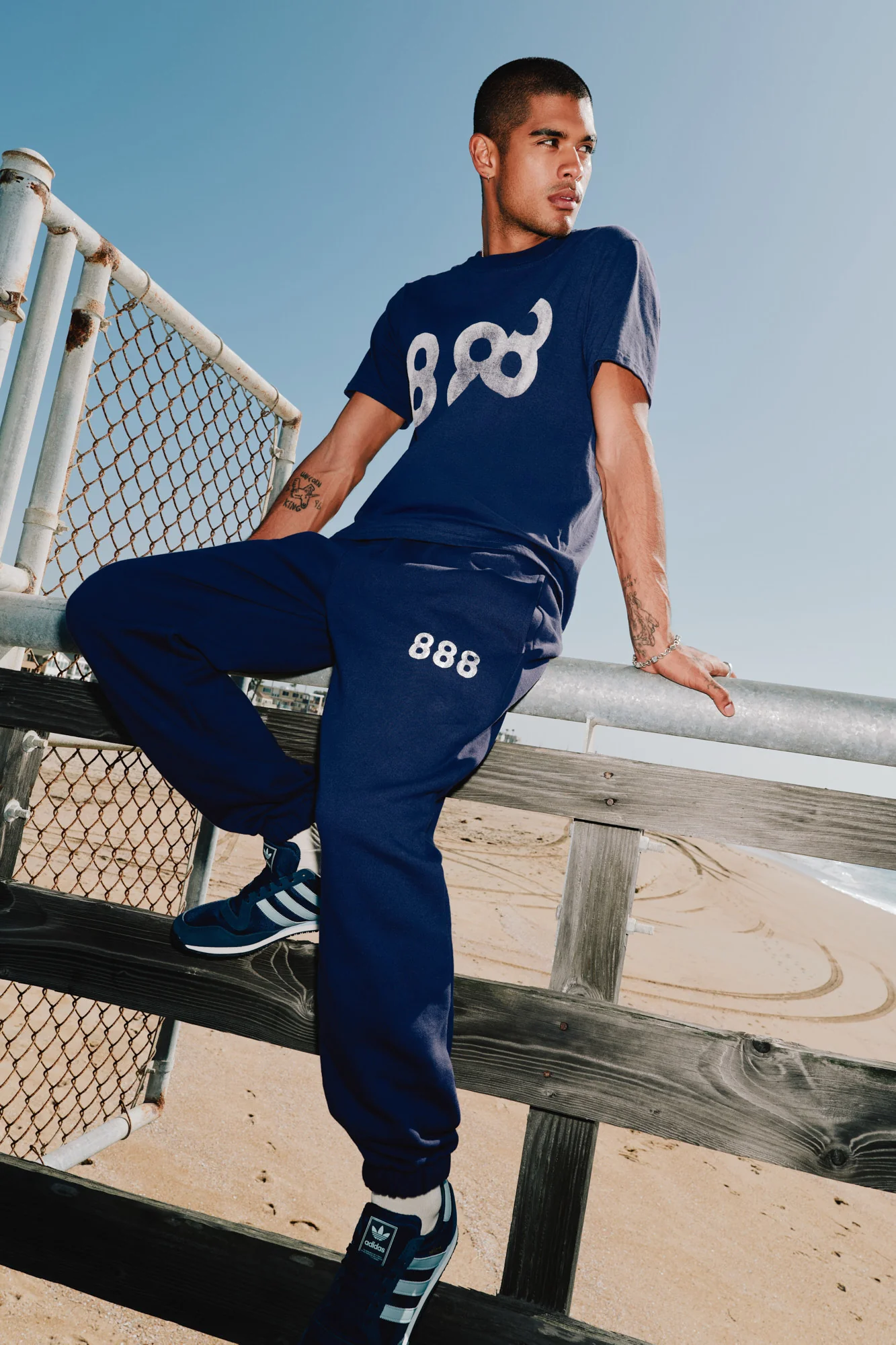888 Ian Sweatpant - Image 11