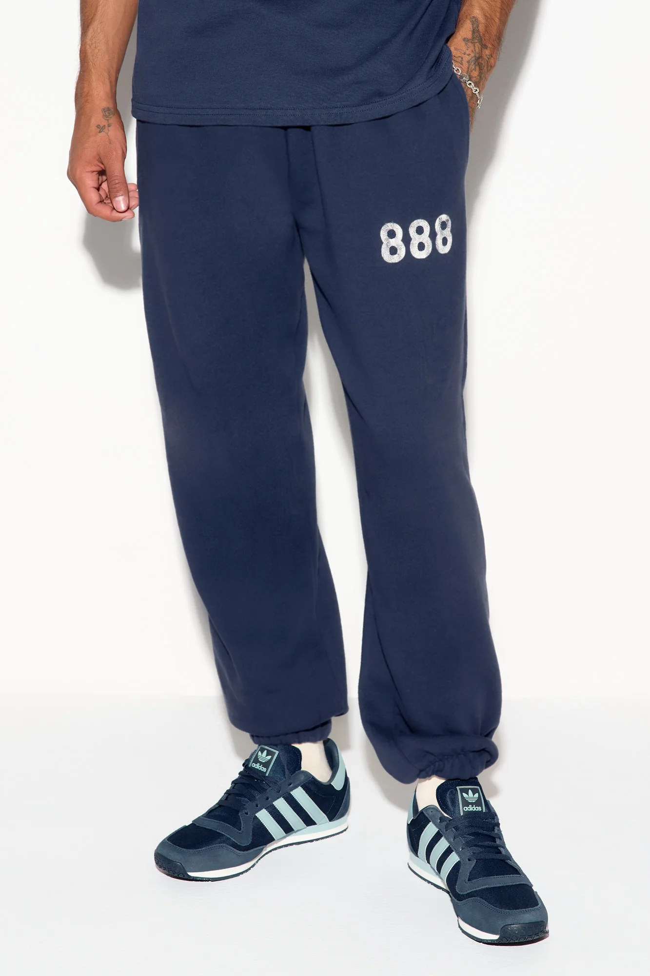 888 Ian Sweatpant - Image 2