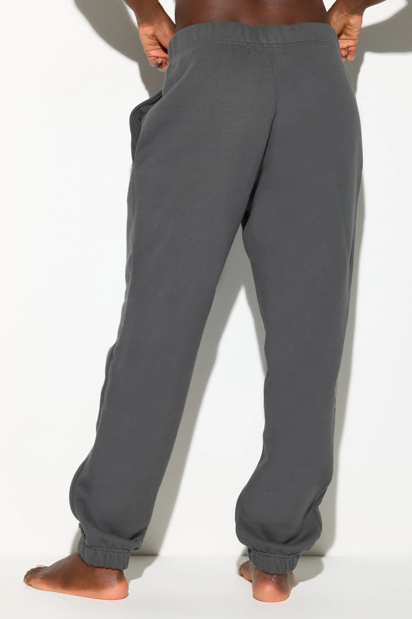 SG Logo Ian Sweatpant - Image 10