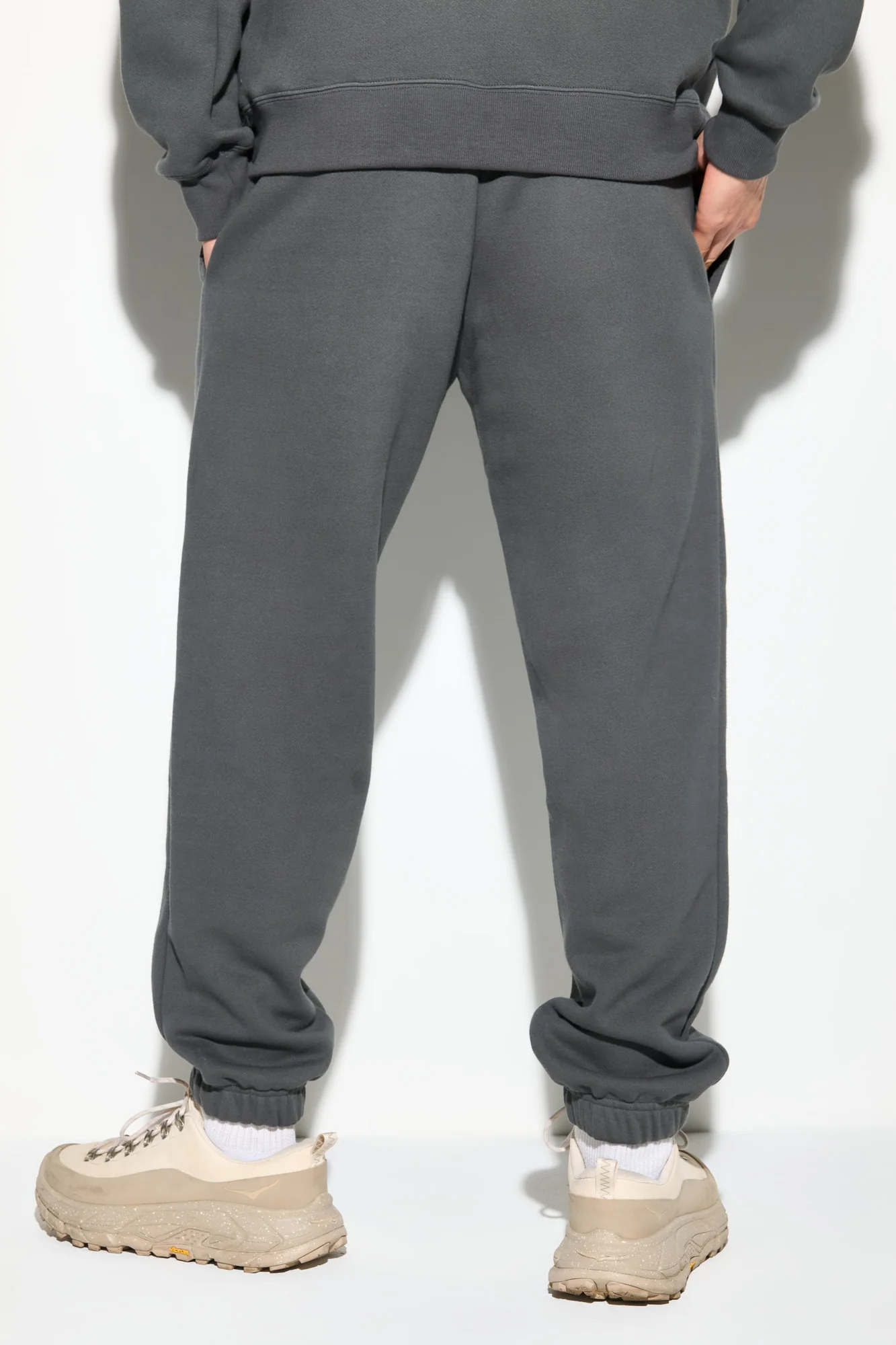 SG Logo Ian Sweatpant - Image 3