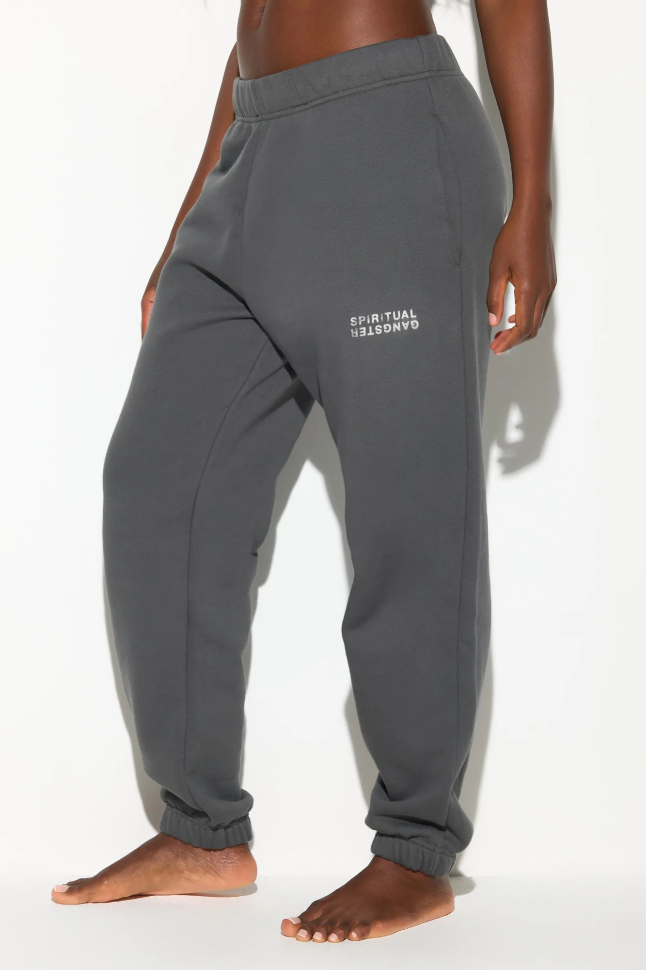 SG Logo Ian Sweatpant - Image 9