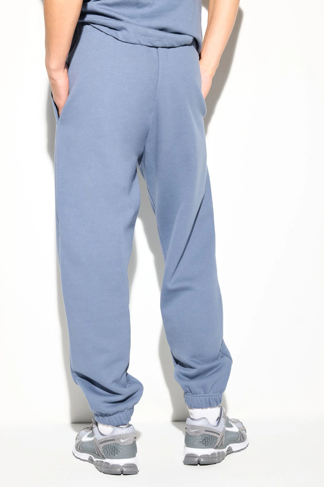 SG Logo Ian Sweatpant - Image 3