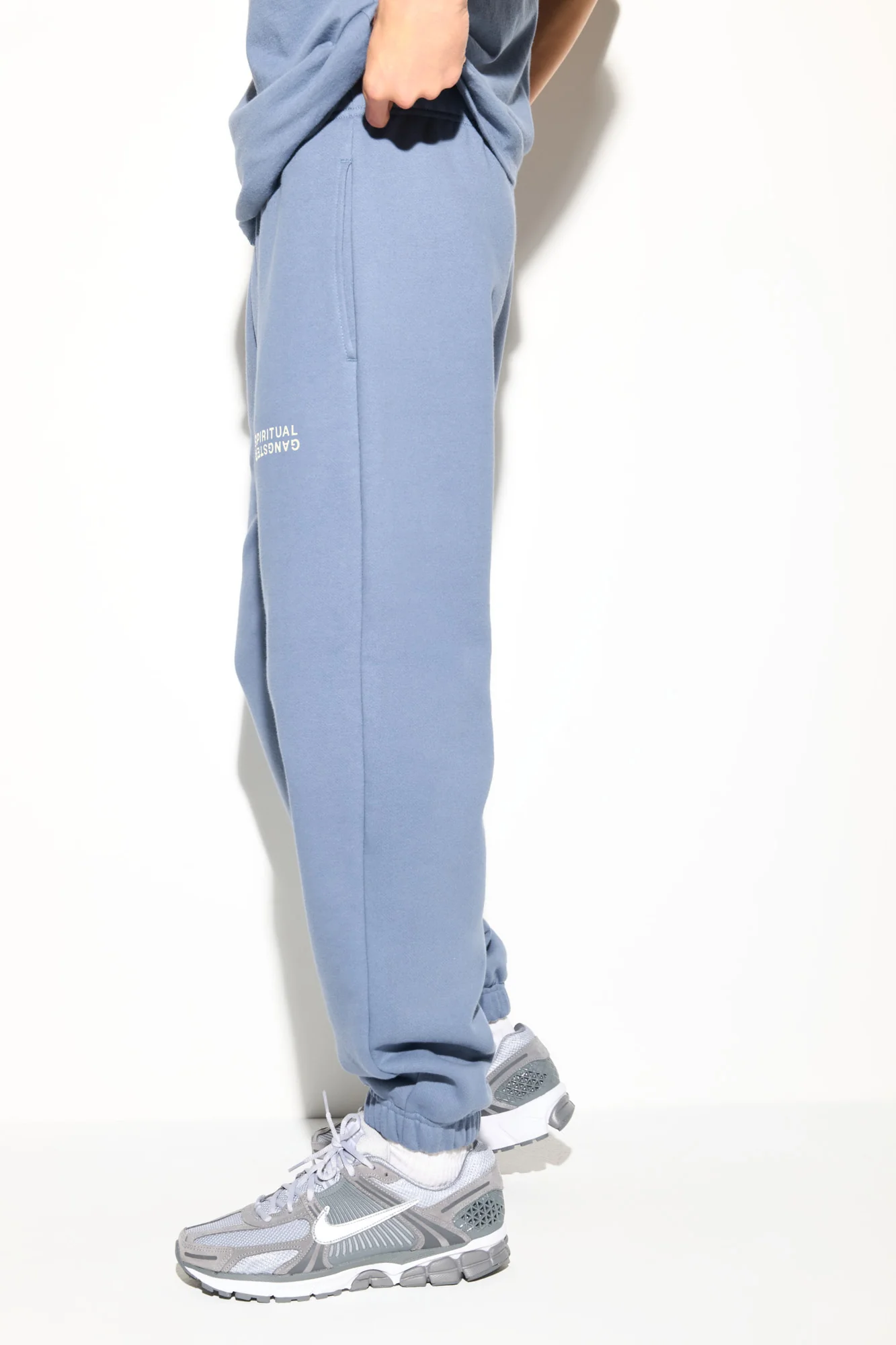 SG Logo Ian Sweatpant - Image 4