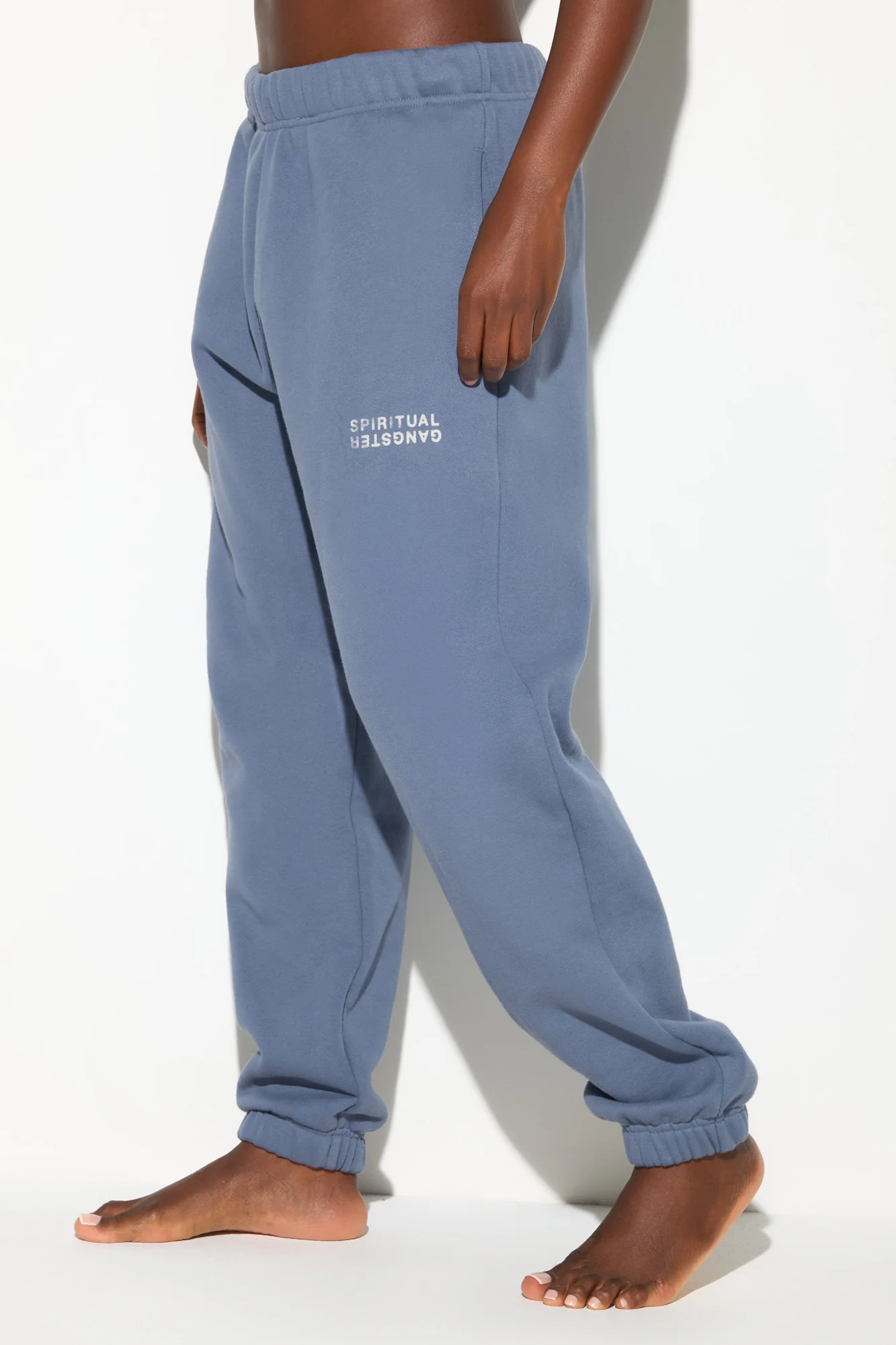 SG Logo Ian Sweatpant - Image 7