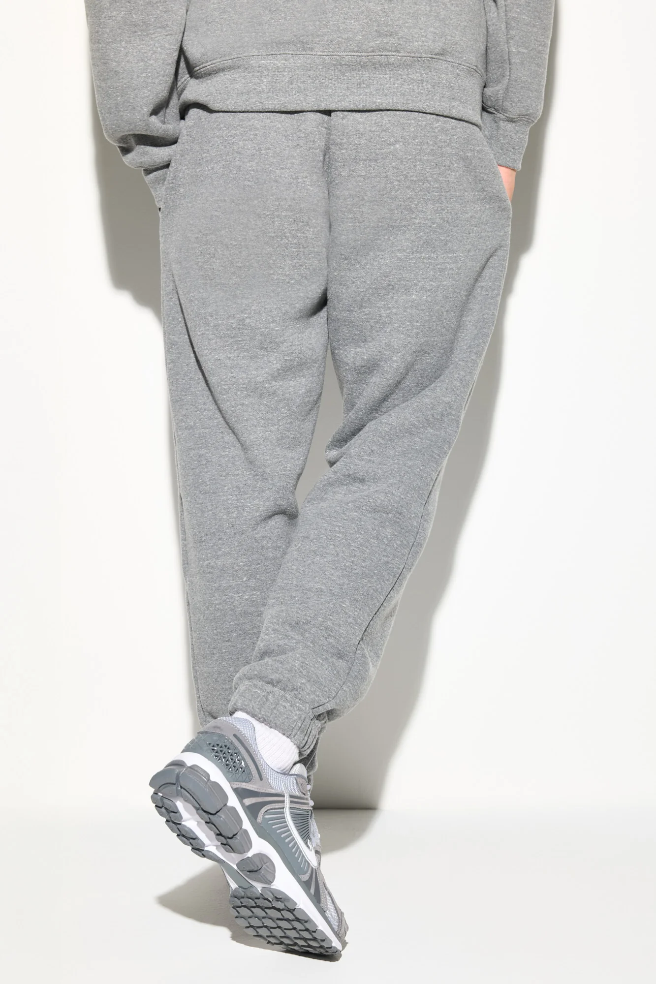 SG Logo Ian Sweatpant - Image 4