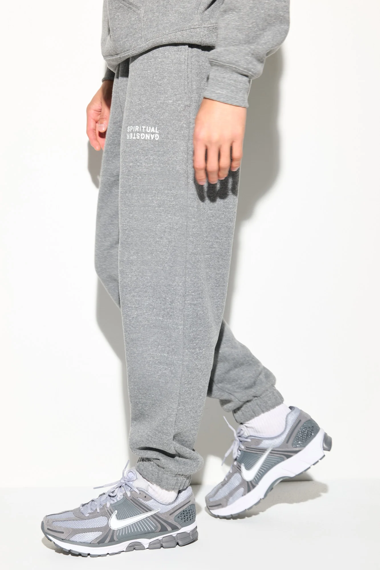 SG Logo Ian Sweatpant - Image 5