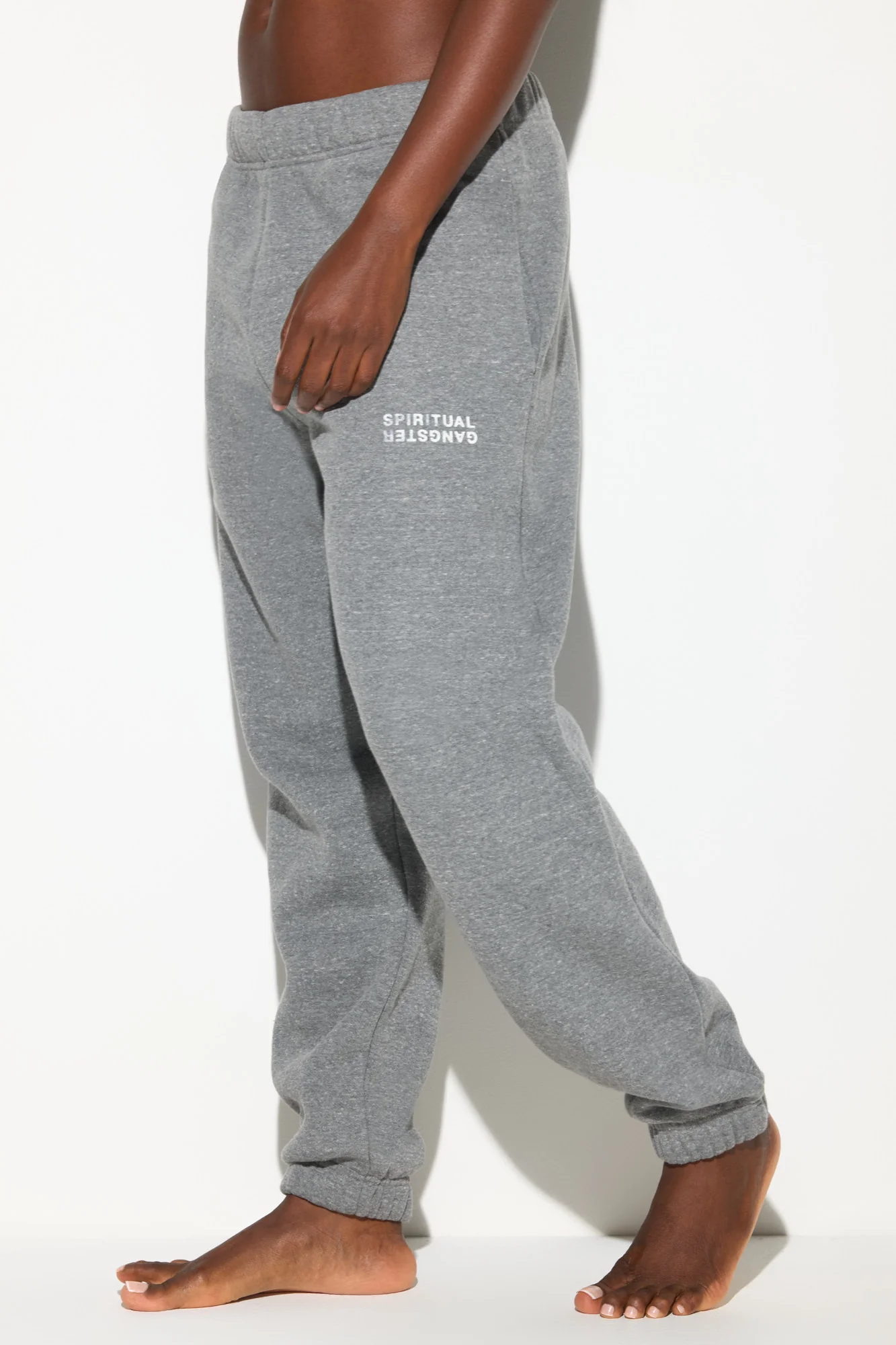 SG Logo Ian Sweatpant - Image 9
