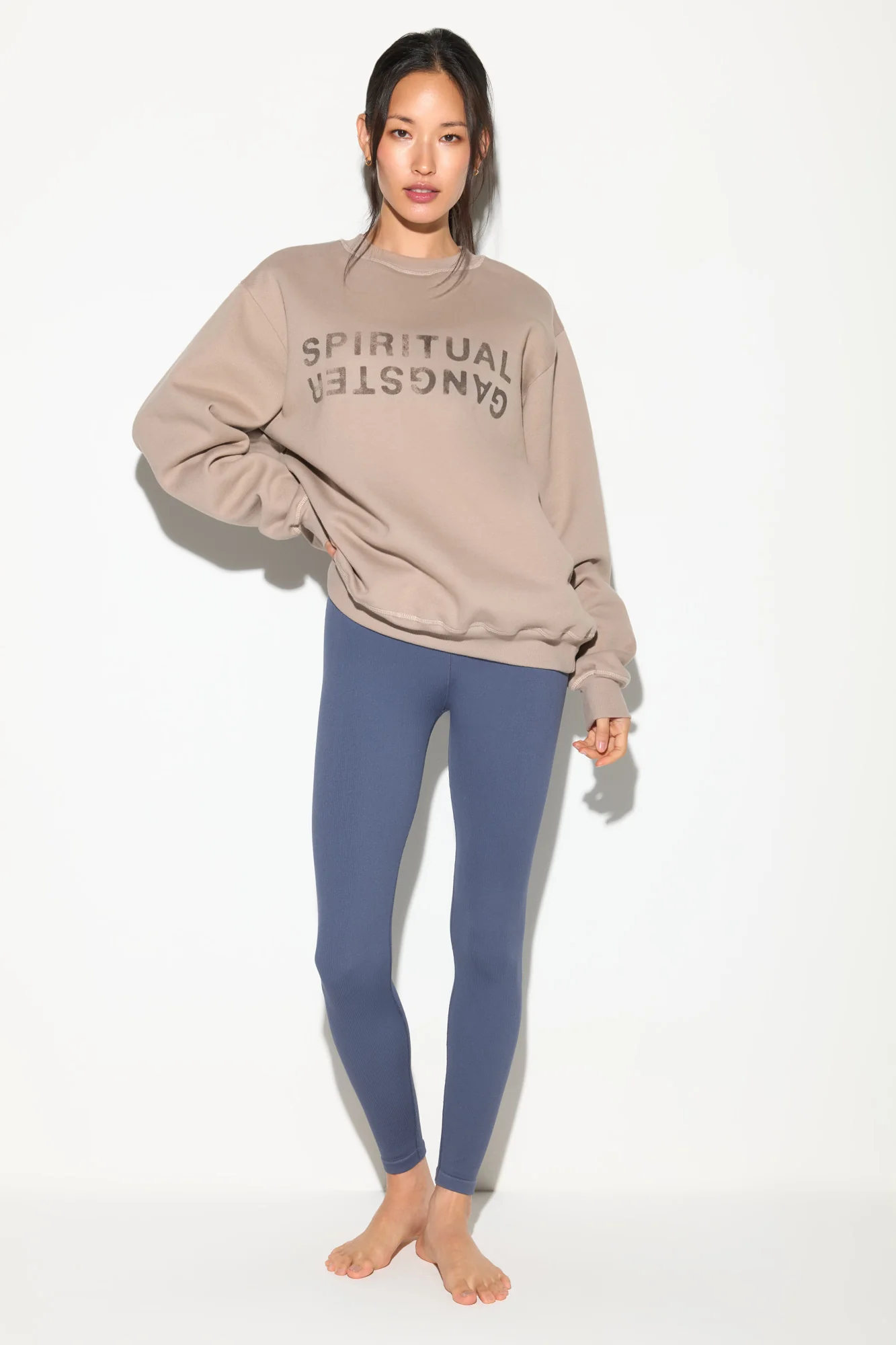 SG Logo Wilshire Crew - Image 10