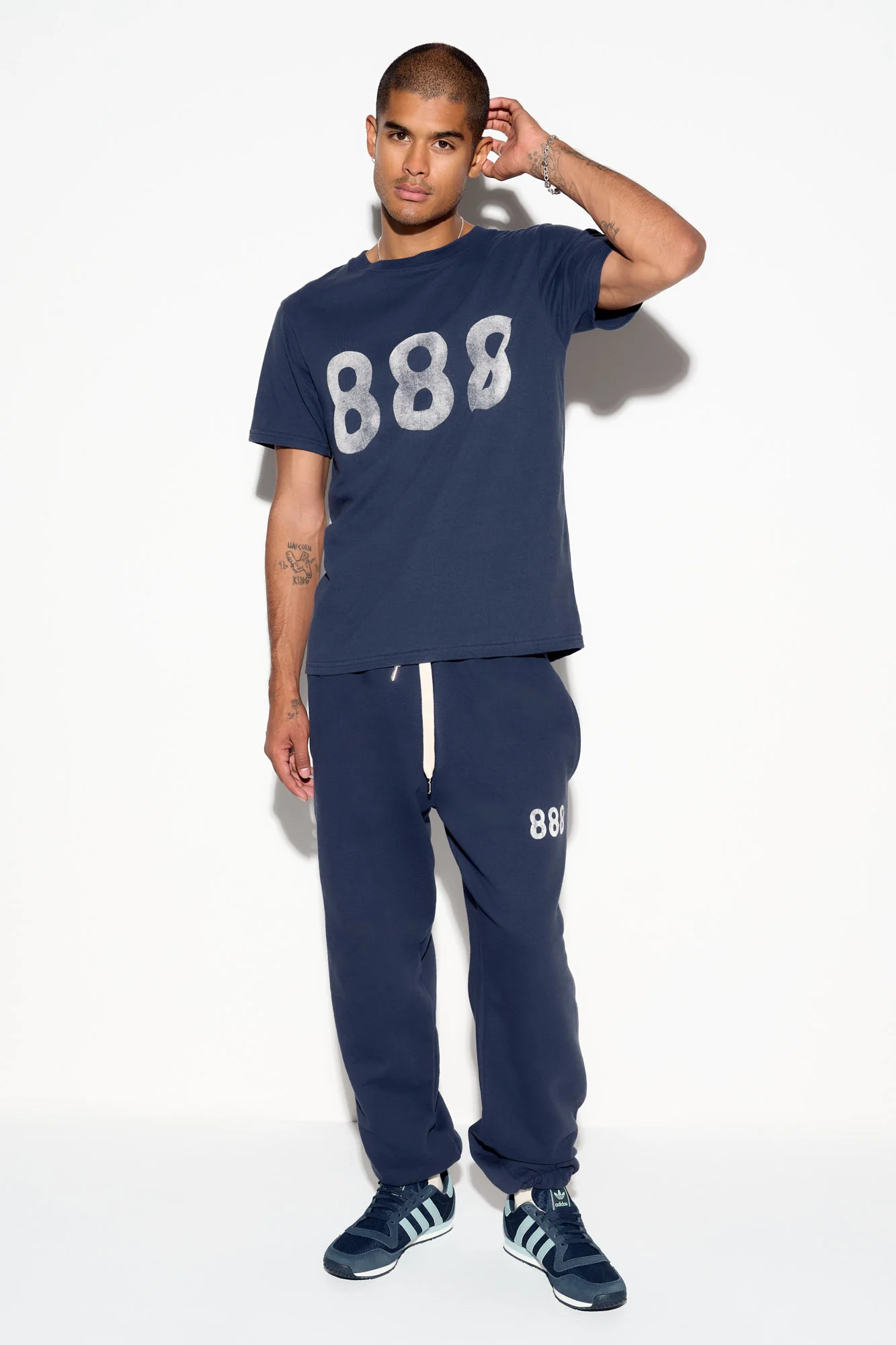 888 Silverlake Tee - Image 11