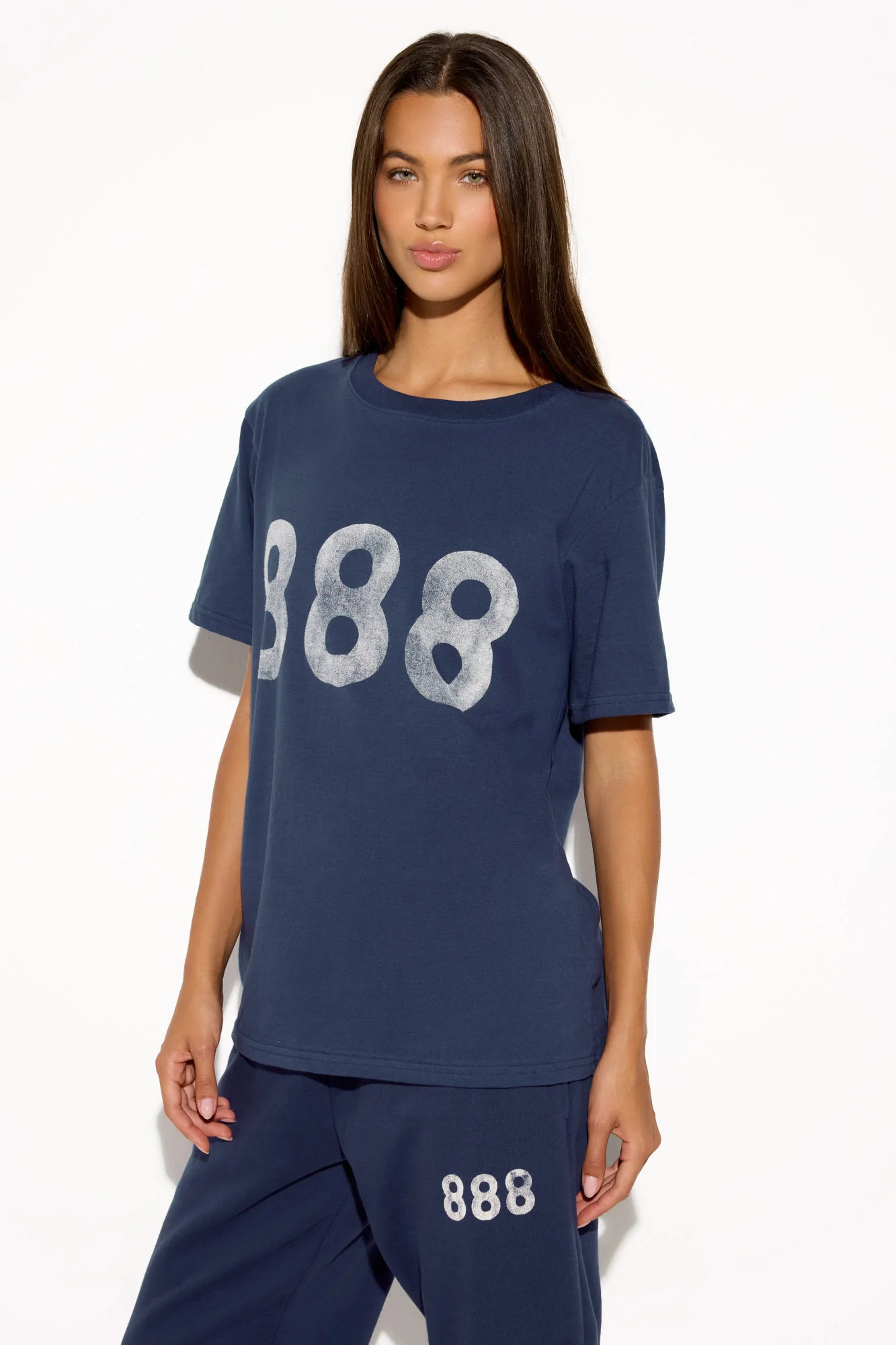 888 Silverlake Tee - Image 5