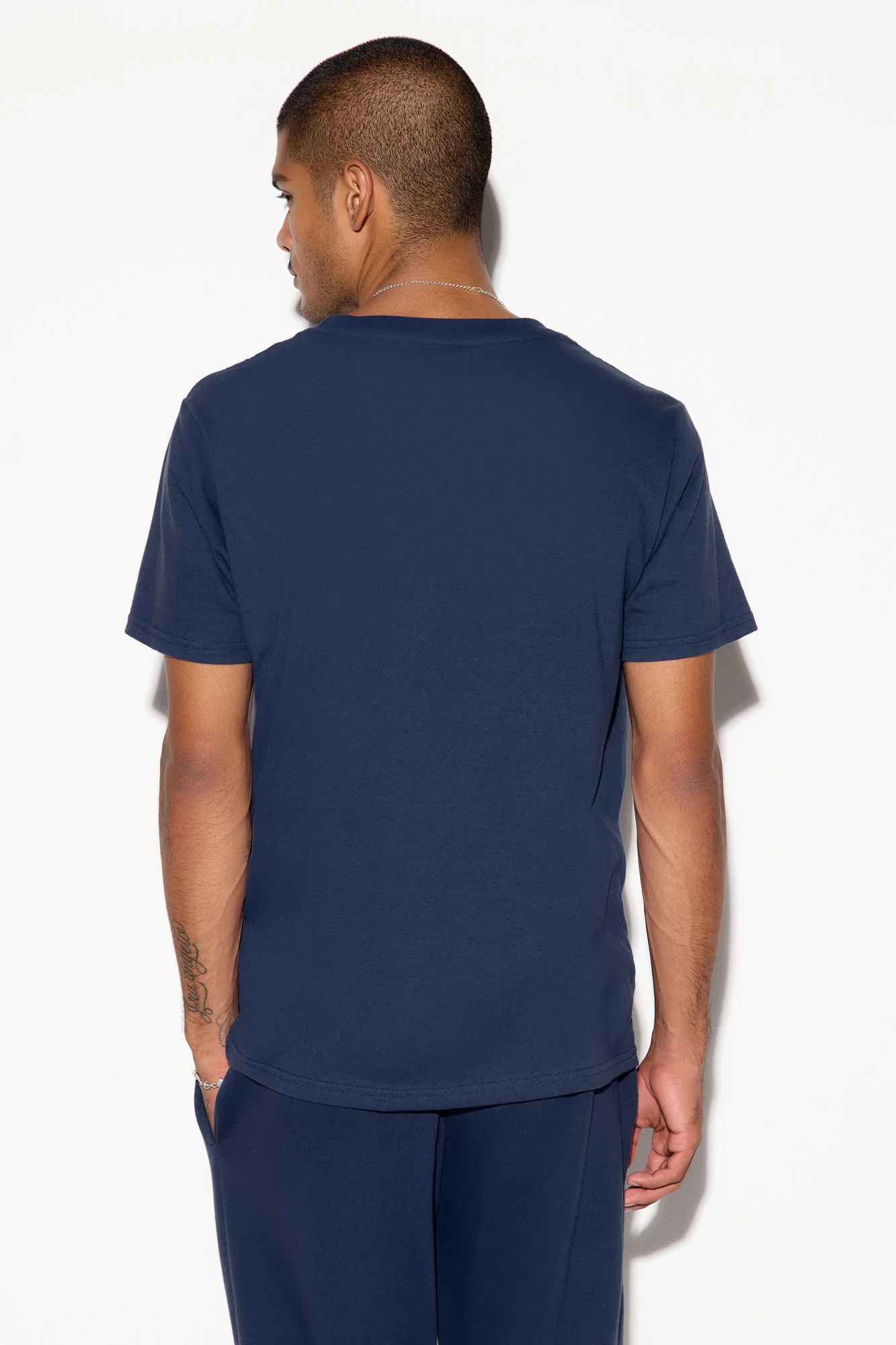 888 Silverlake Tee - Image 6
