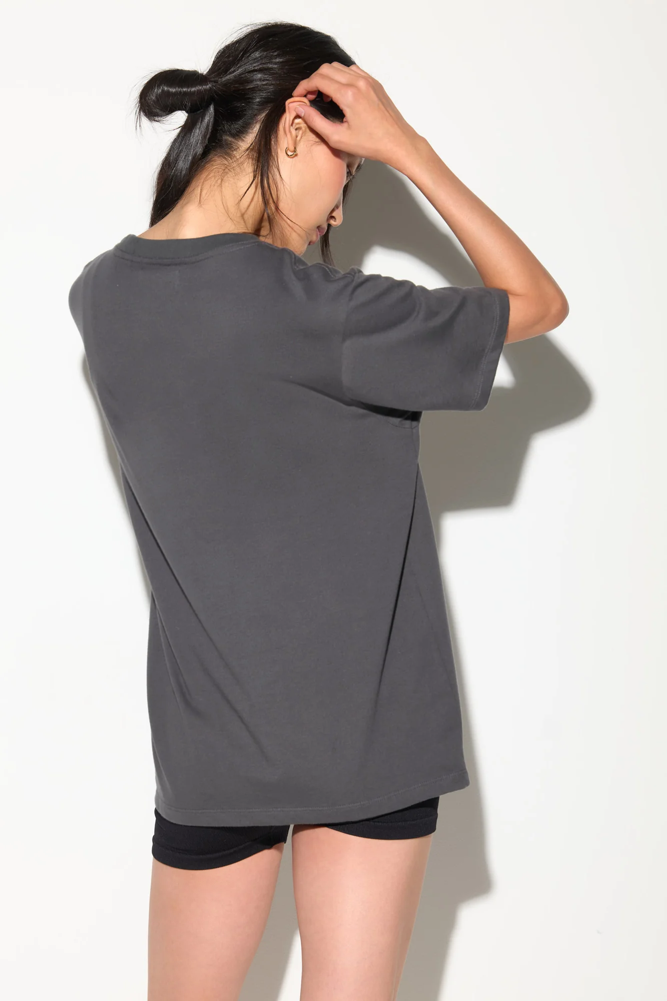 SG Logo Silverlake Tee - Image 10