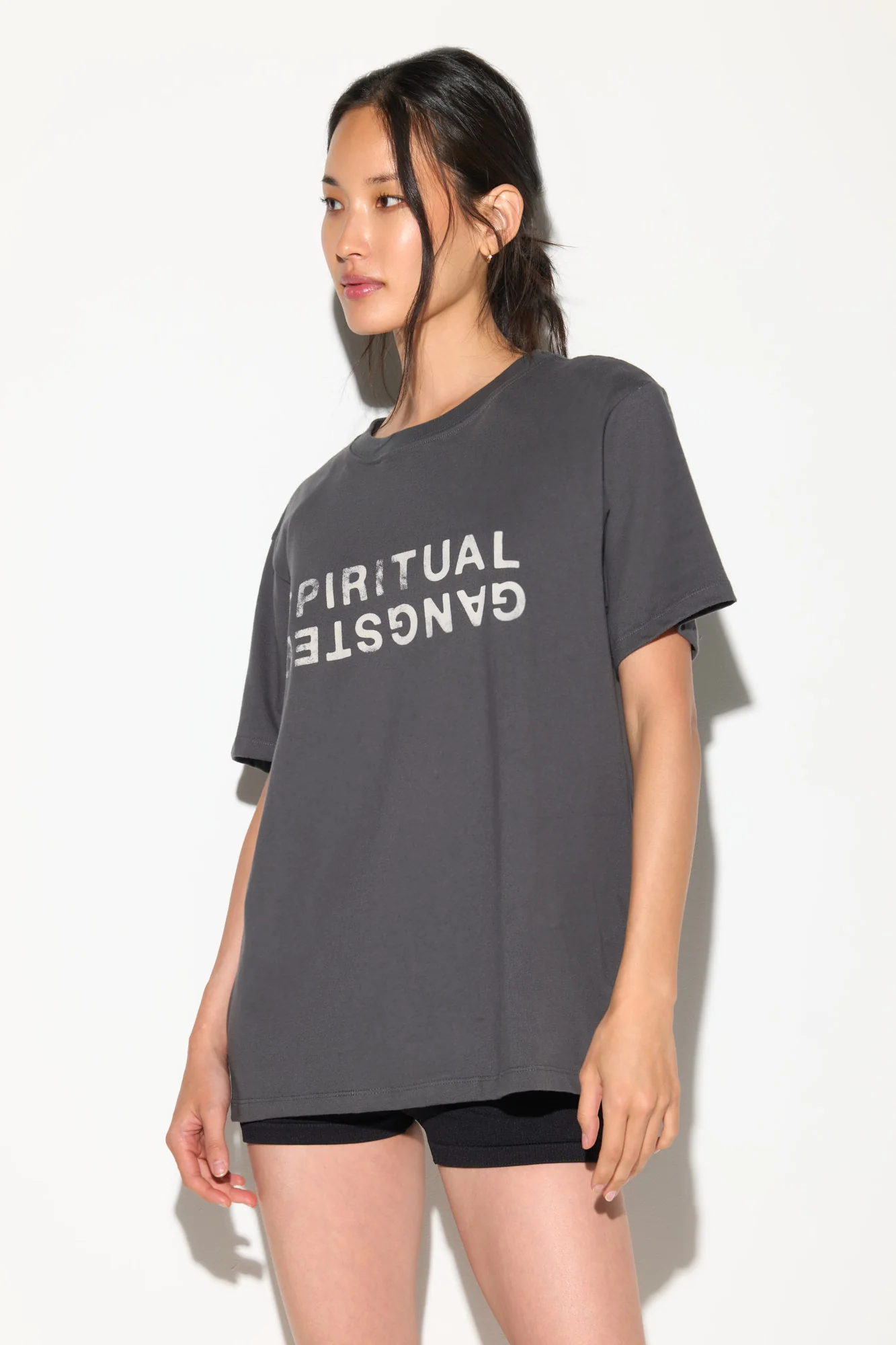 SG Logo Silverlake Tee - Image 8