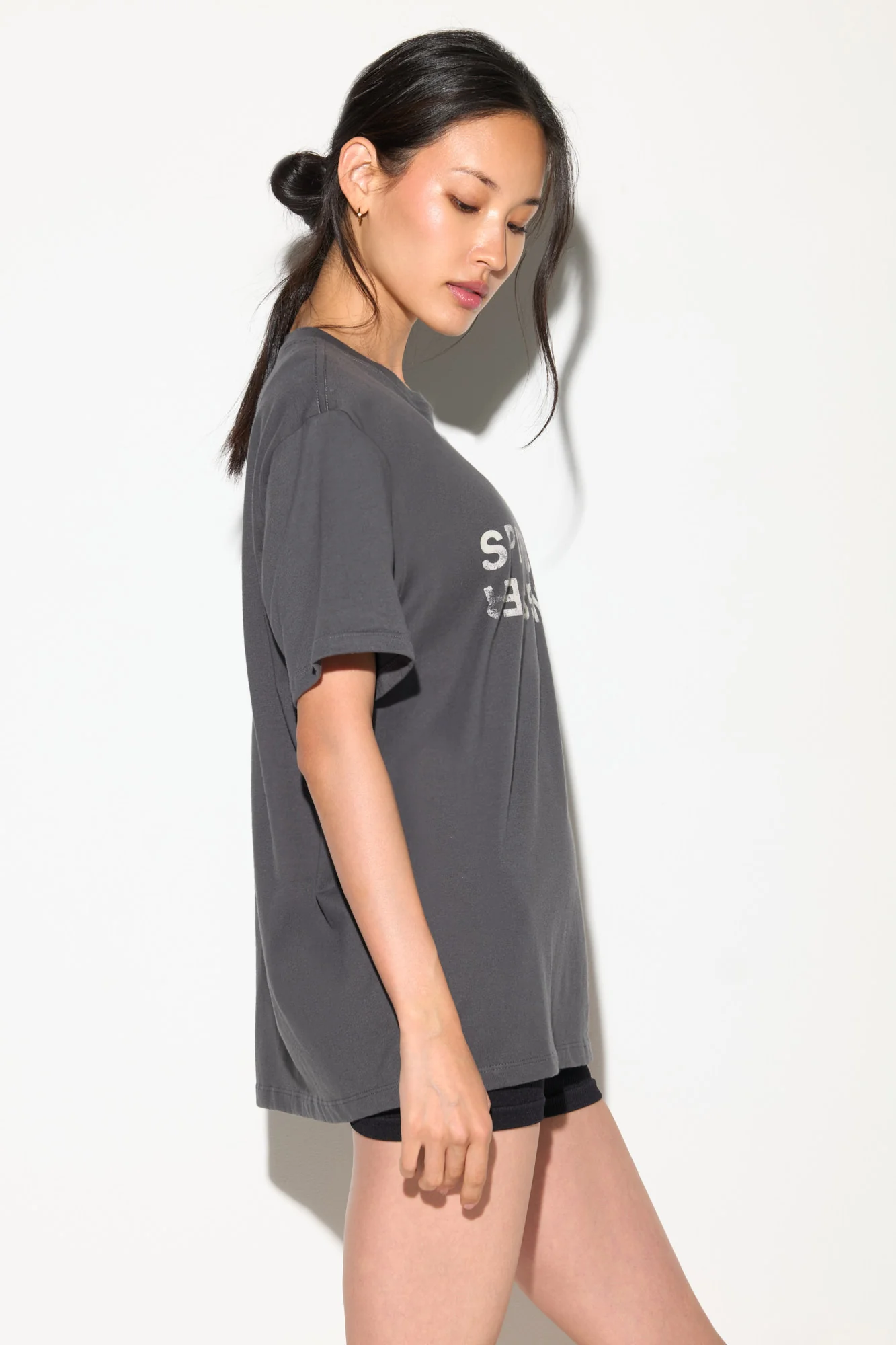 SG Logo Silverlake Tee - Image 9