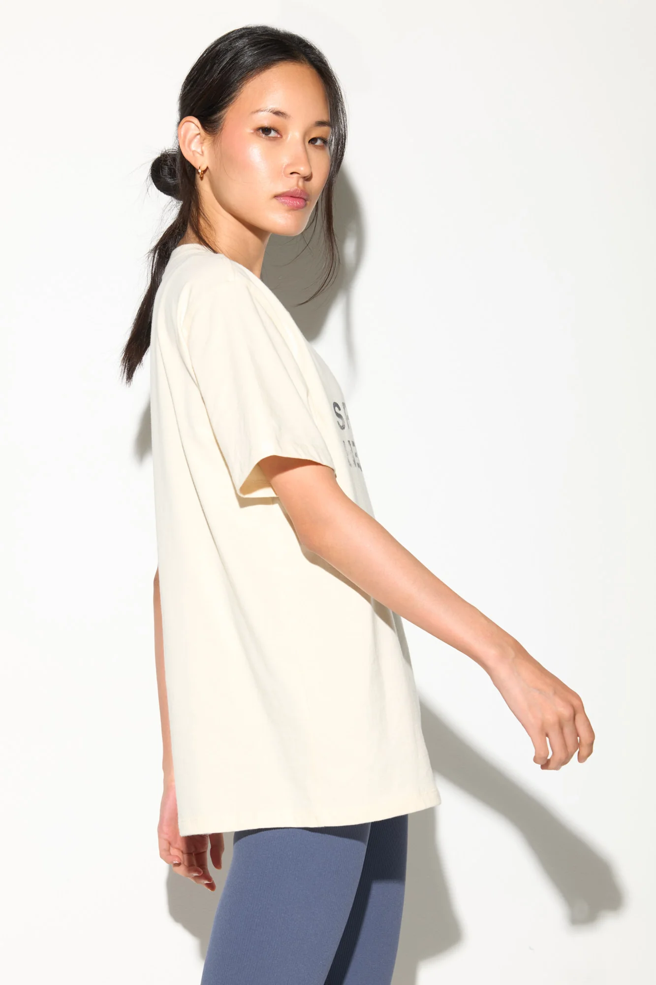 SG Logo Silverlake Tee - Image 10