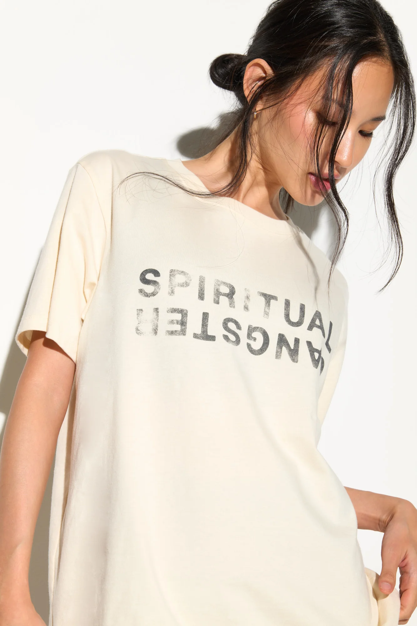 SG Logo Silverlake Tee - Image 11