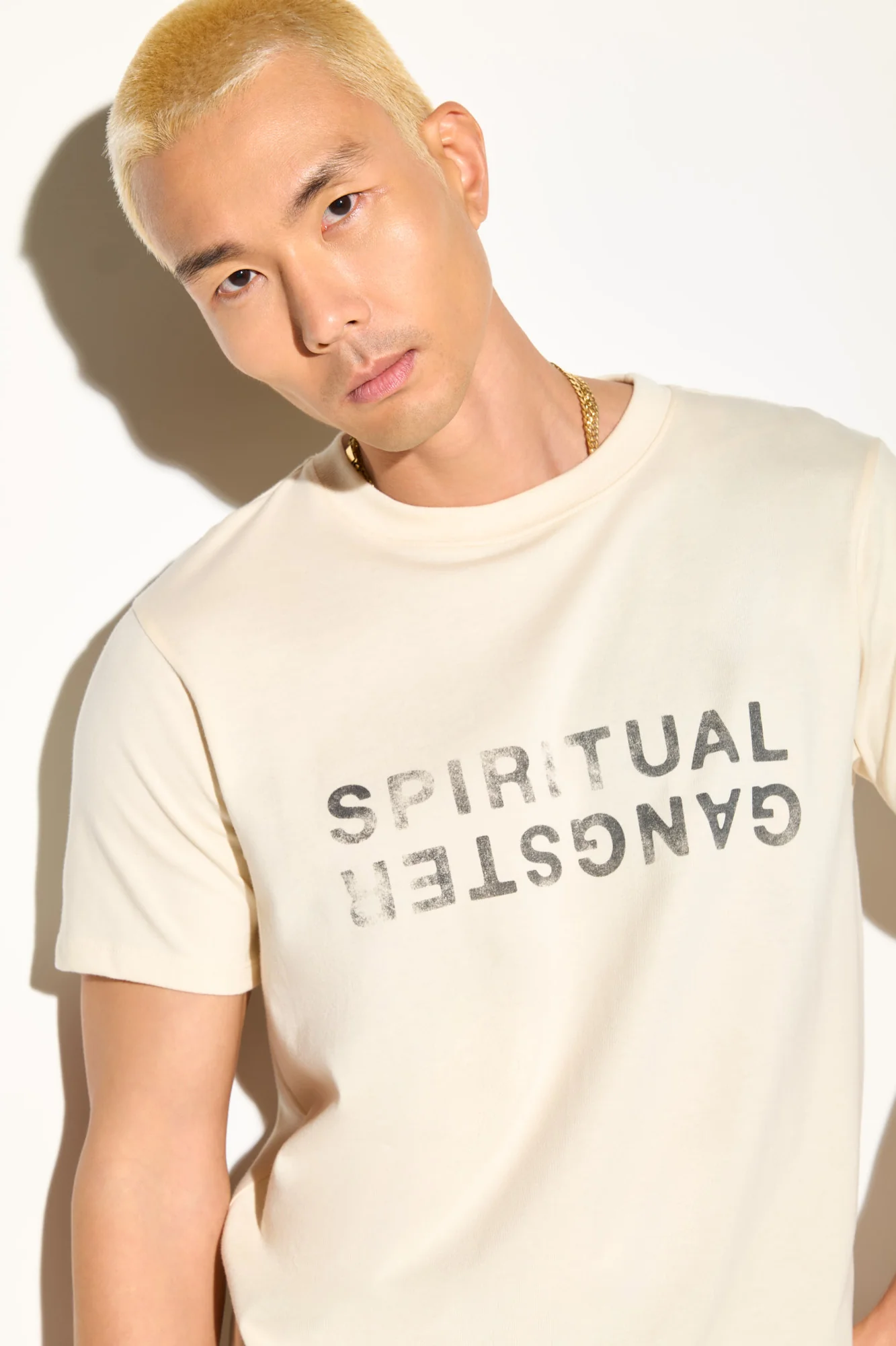 SG Logo Silverlake Tee - Image 6