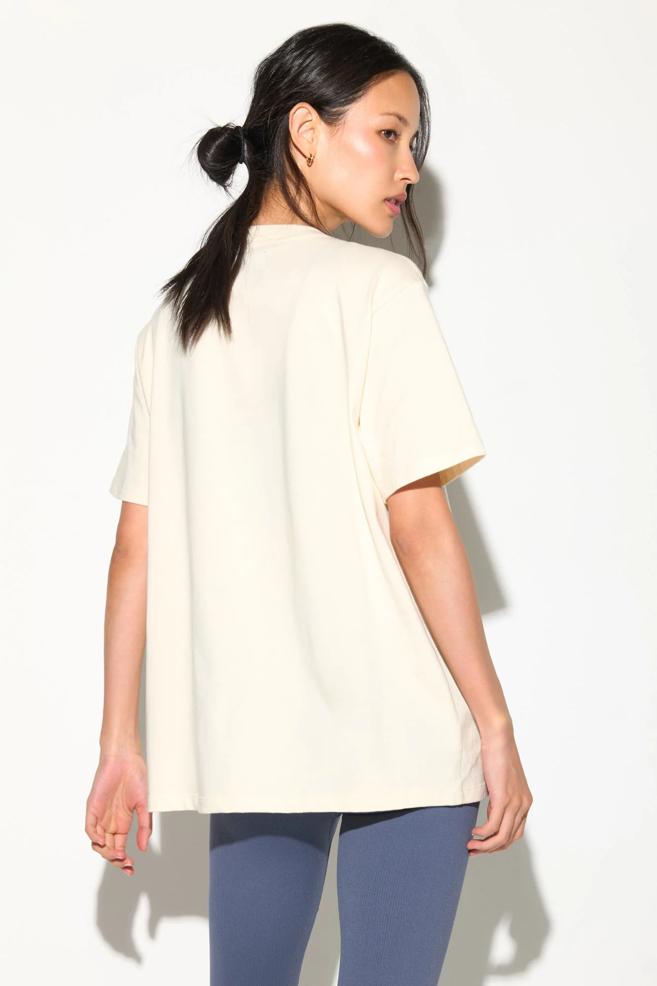 SG Logo Silverlake Tee - Image 9