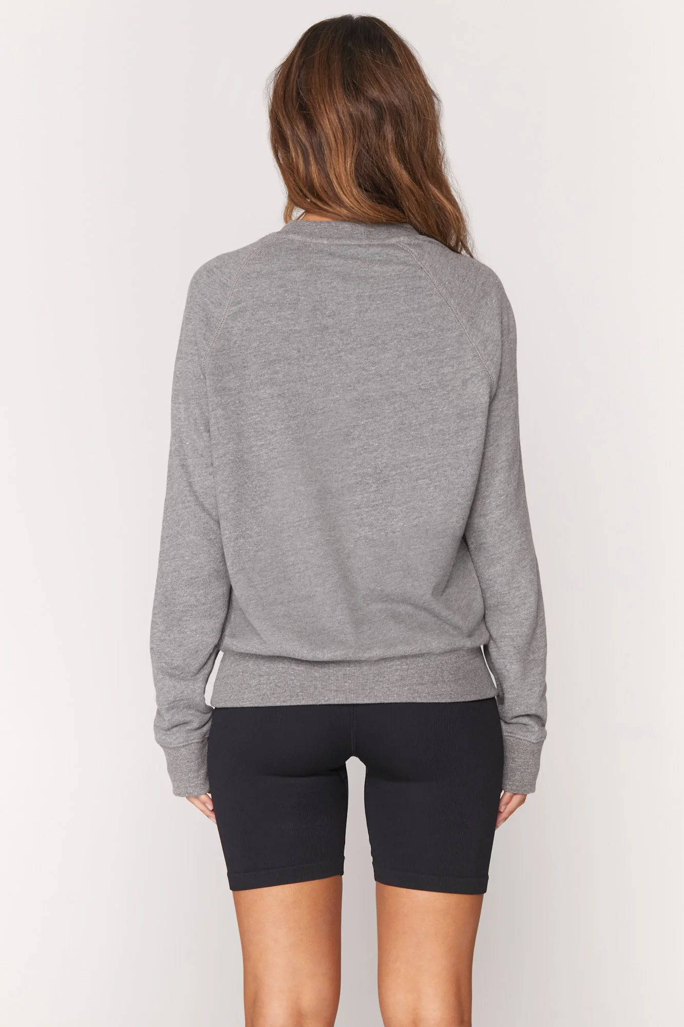 Spiritual Gangster Sweatshirt - Image 3