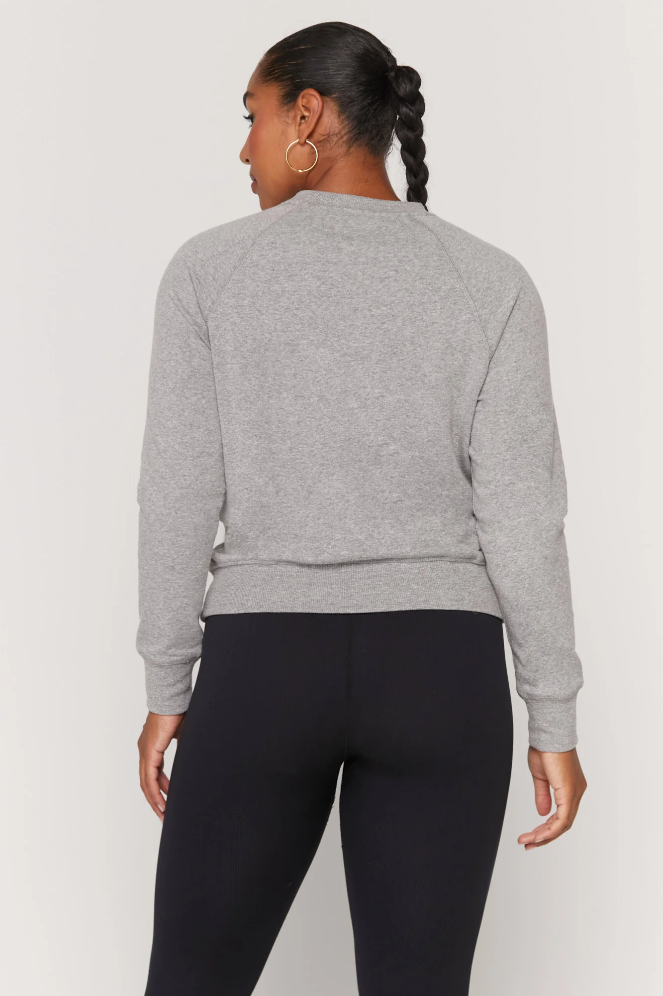Spiritual Gangster Sweatshirt - Image 5
