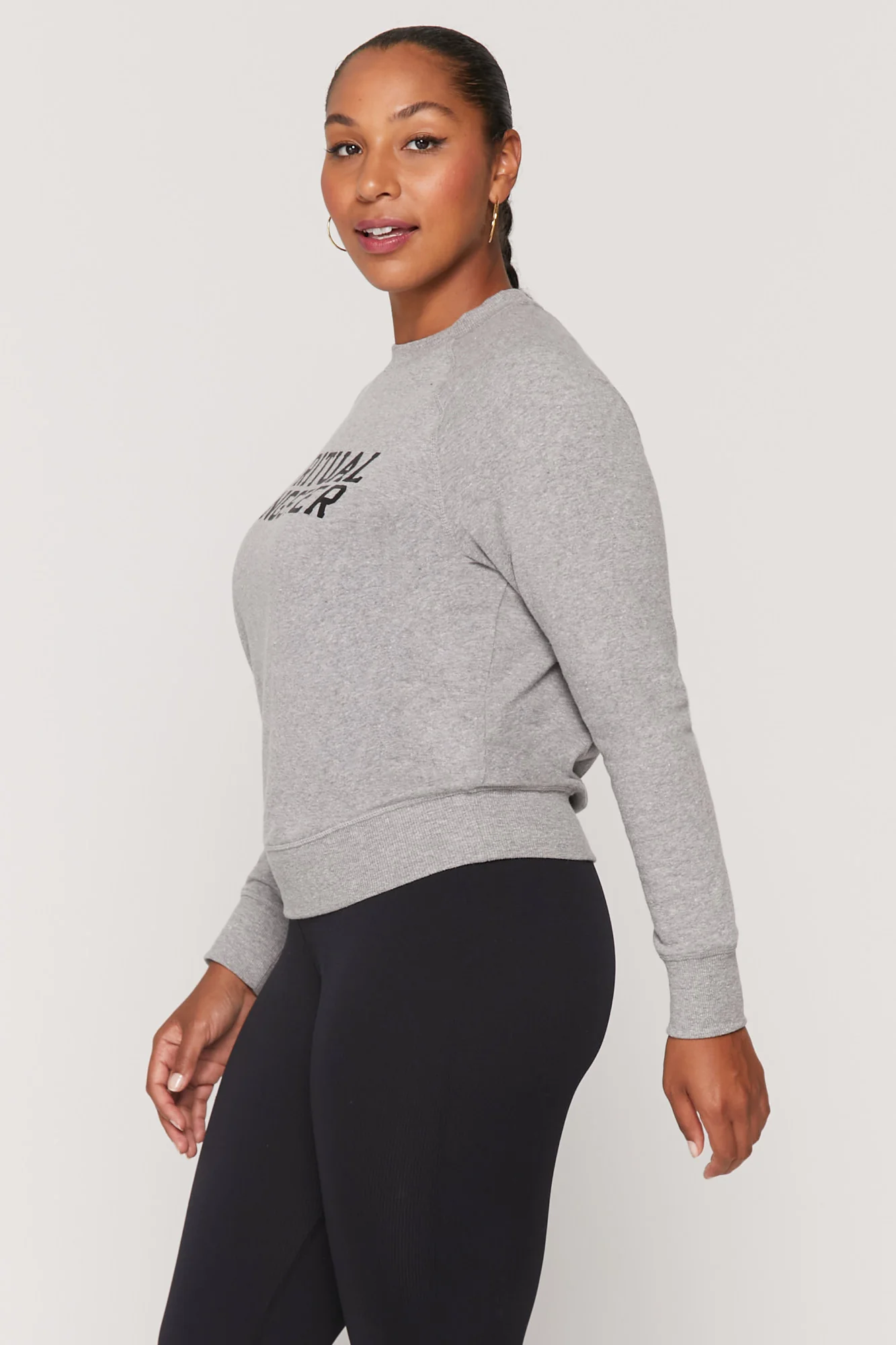 Spiritual Gangster Sweatshirt - Image 7