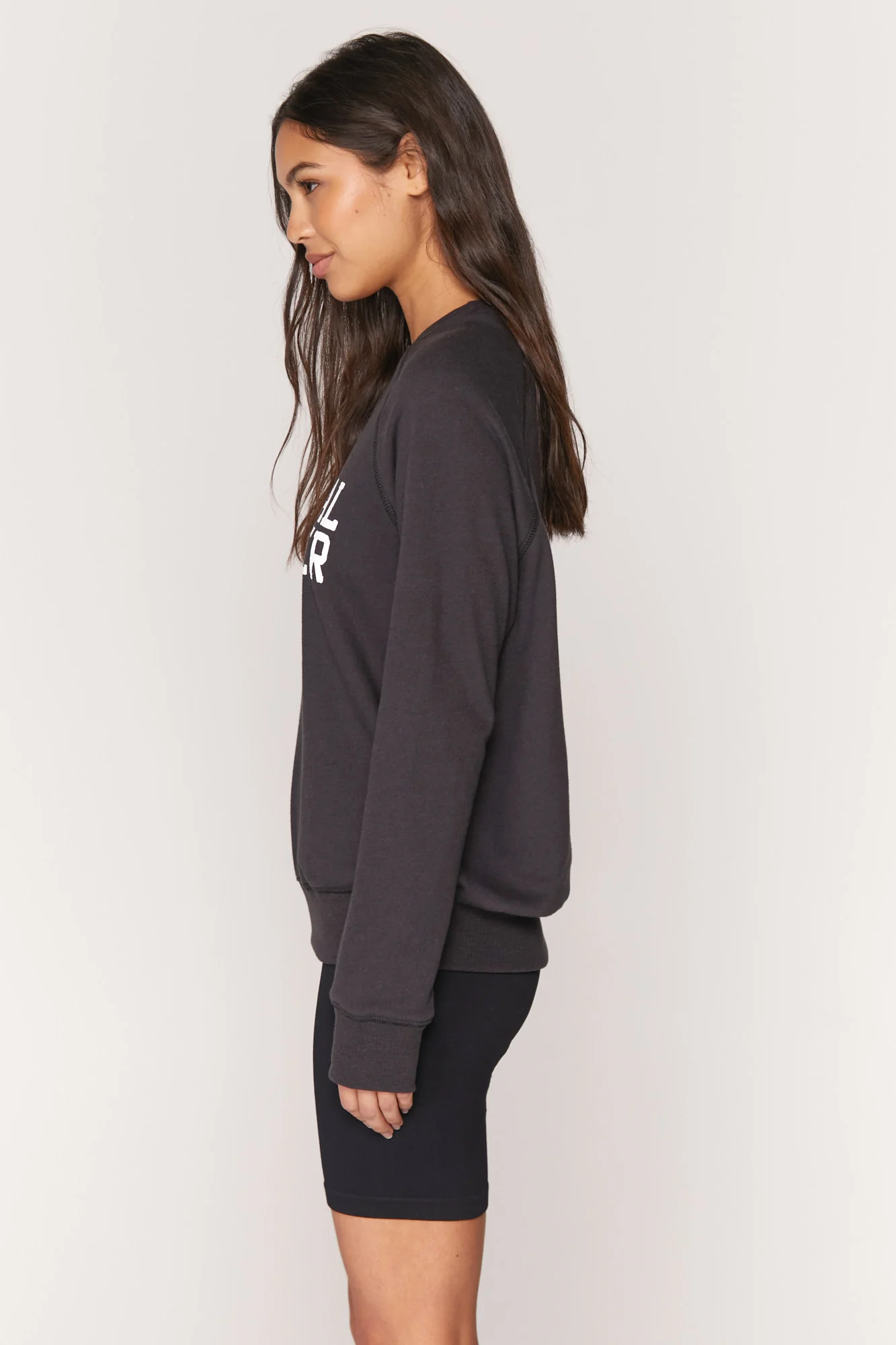 Spiritual Gangster Sweatshirt - Image 4