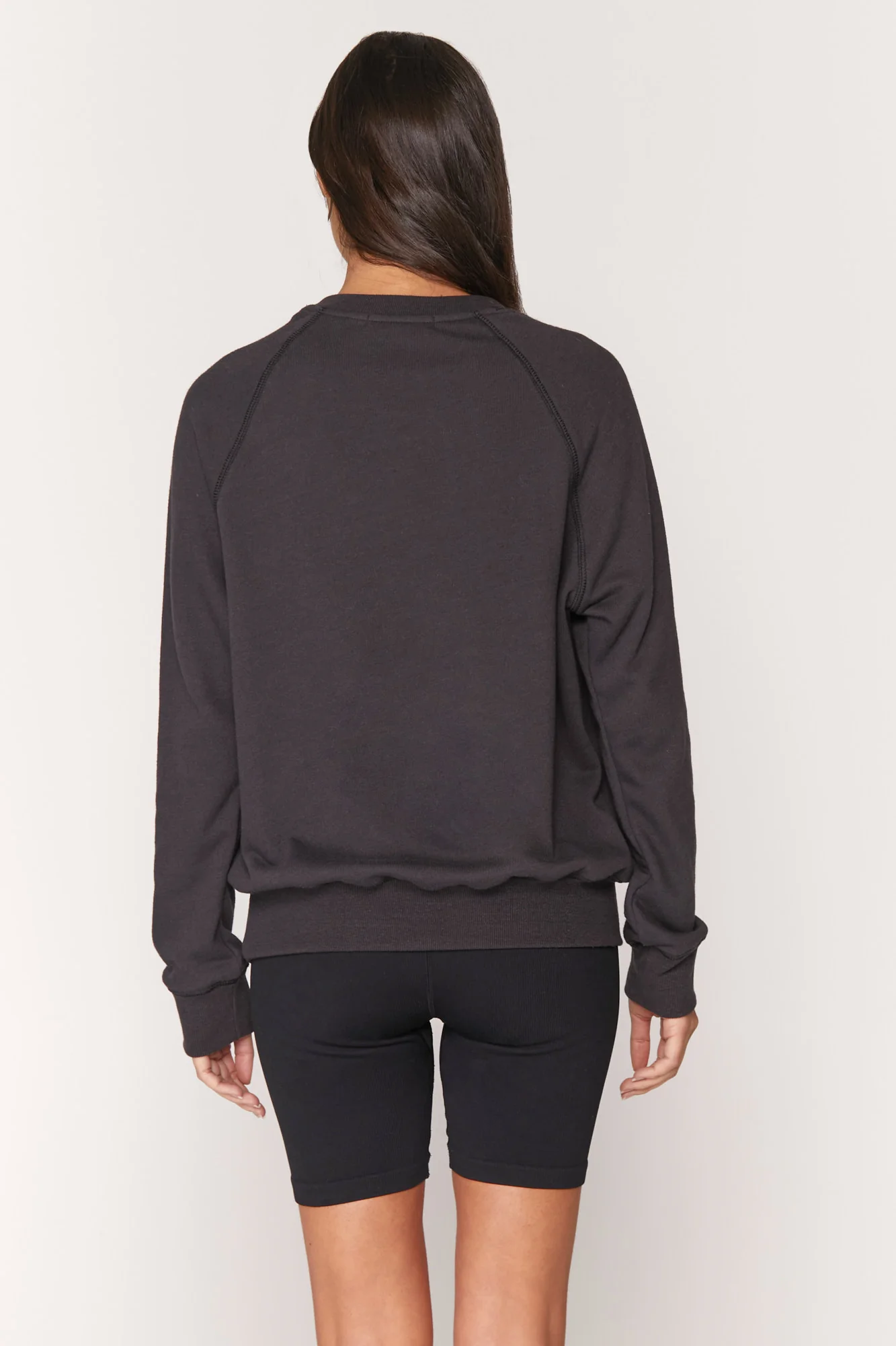 Spiritual Gangster Sweatshirt - Image 5