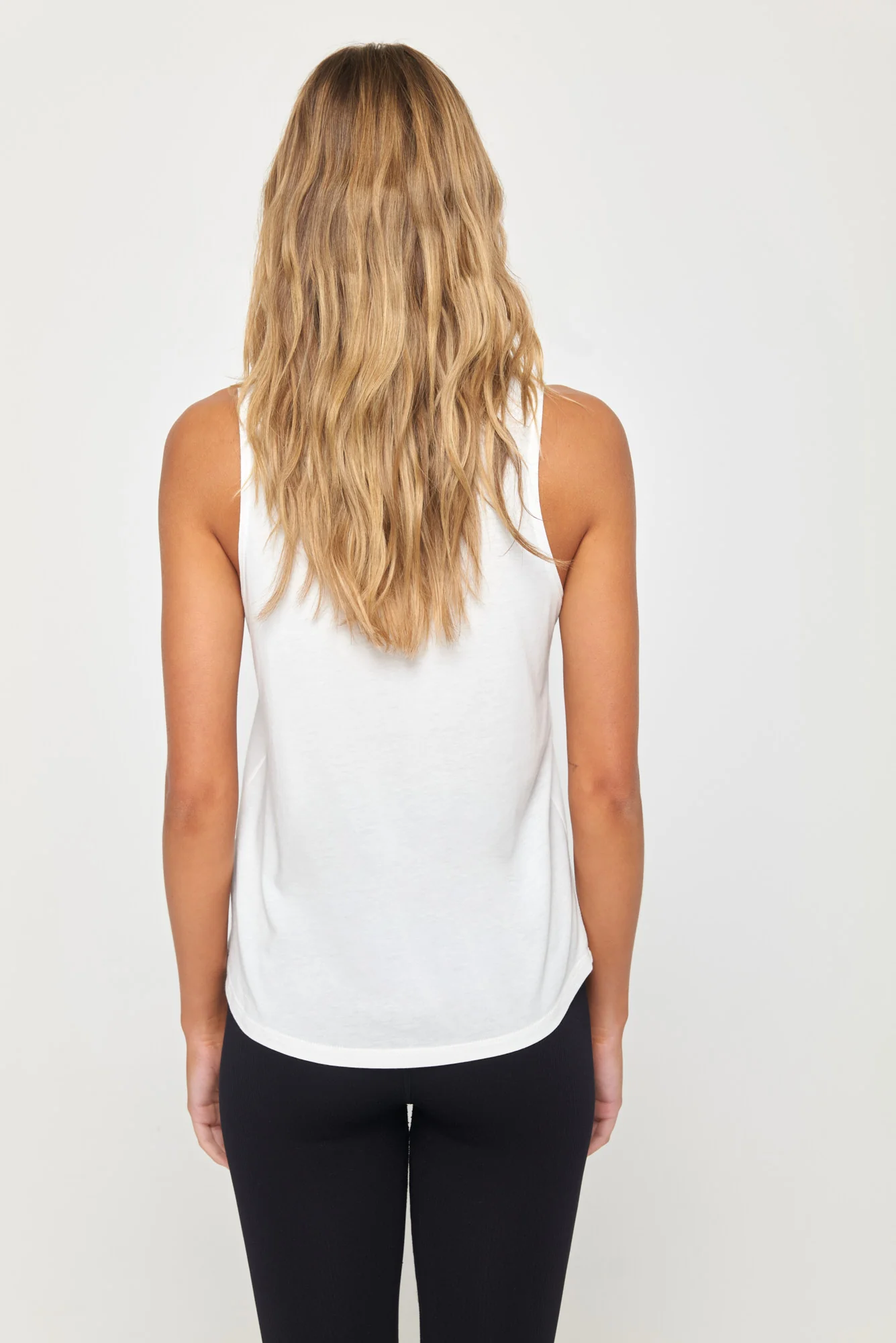 Spiritual Gangster Muscle Tank - Image 2