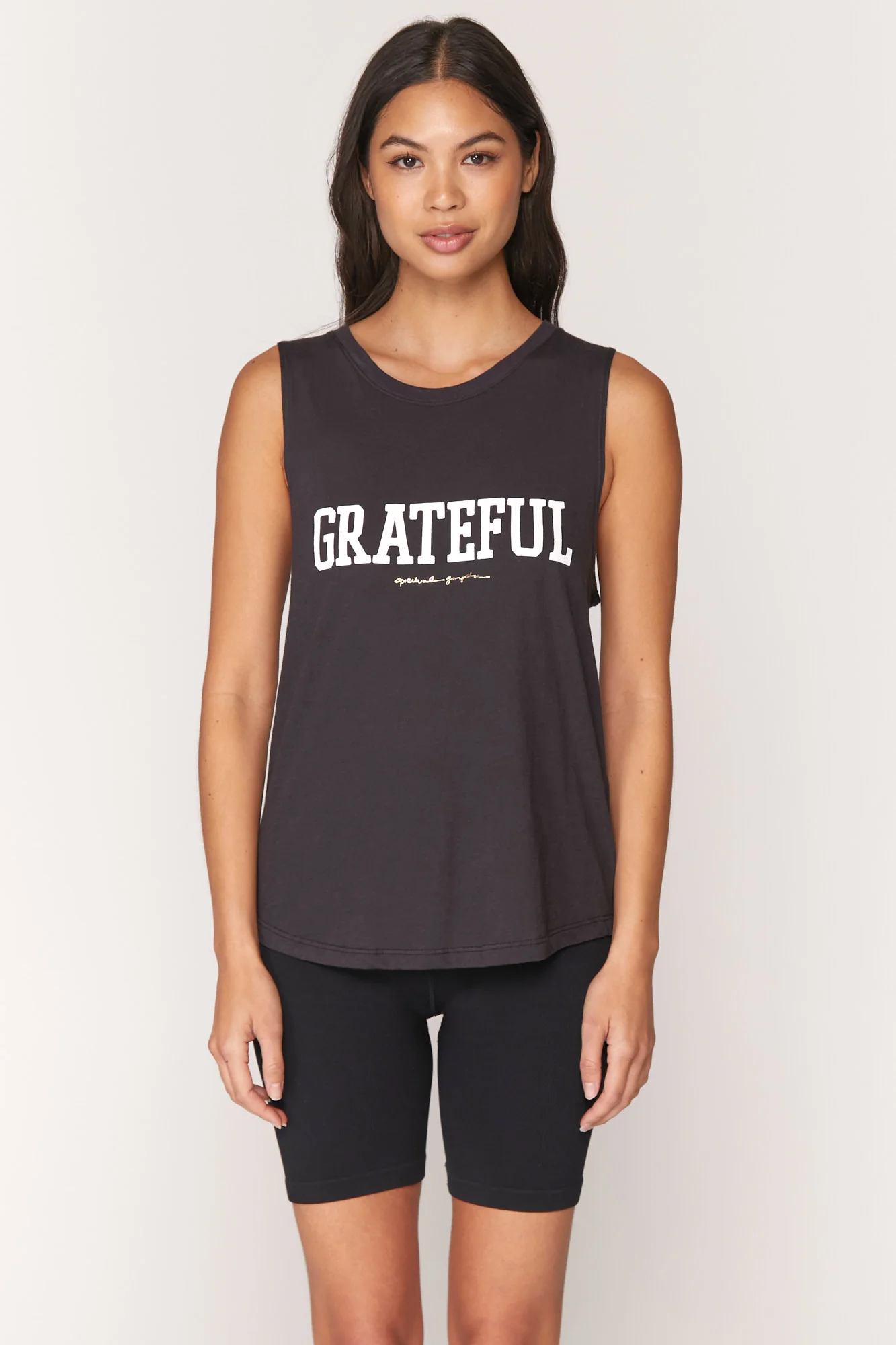 Grateful Muscle Tank - Image 4