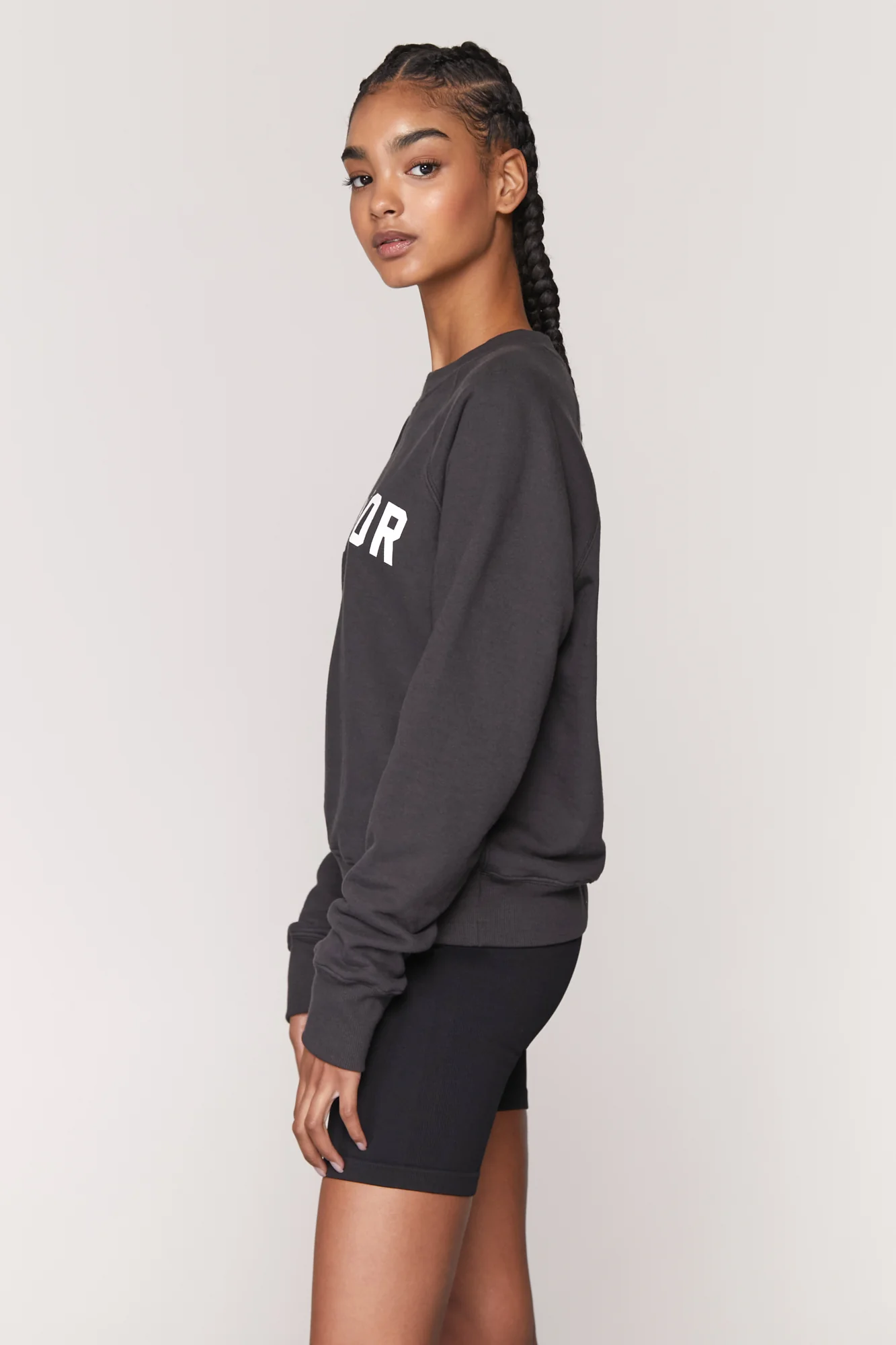 Warrior Bridget Sweatshirt - Image 2