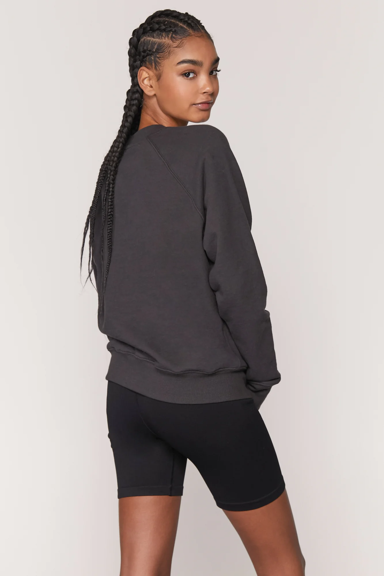 Warrior Bridget Sweatshirt - Image 3