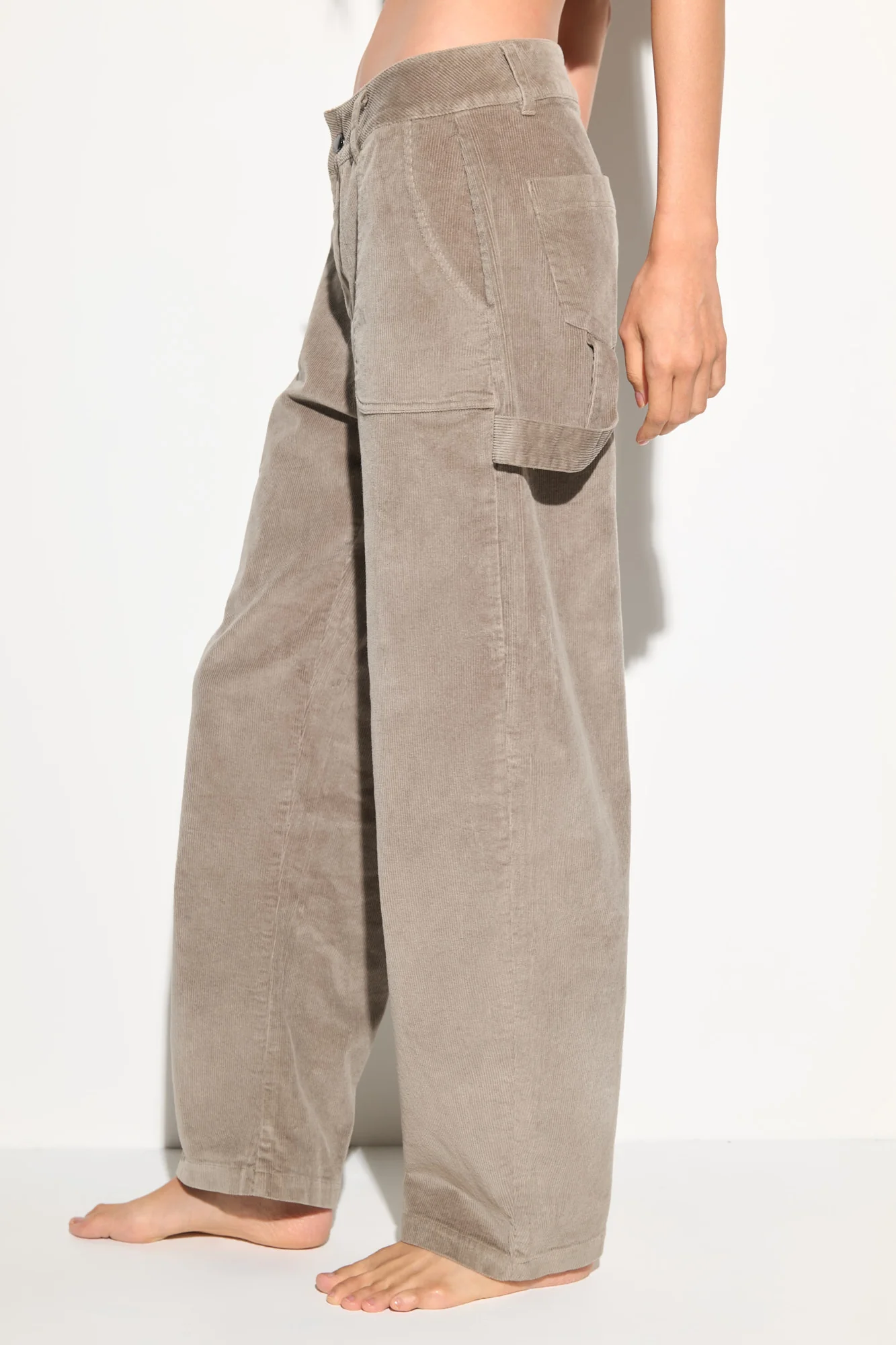 Huntley Cord Pant - Image 3