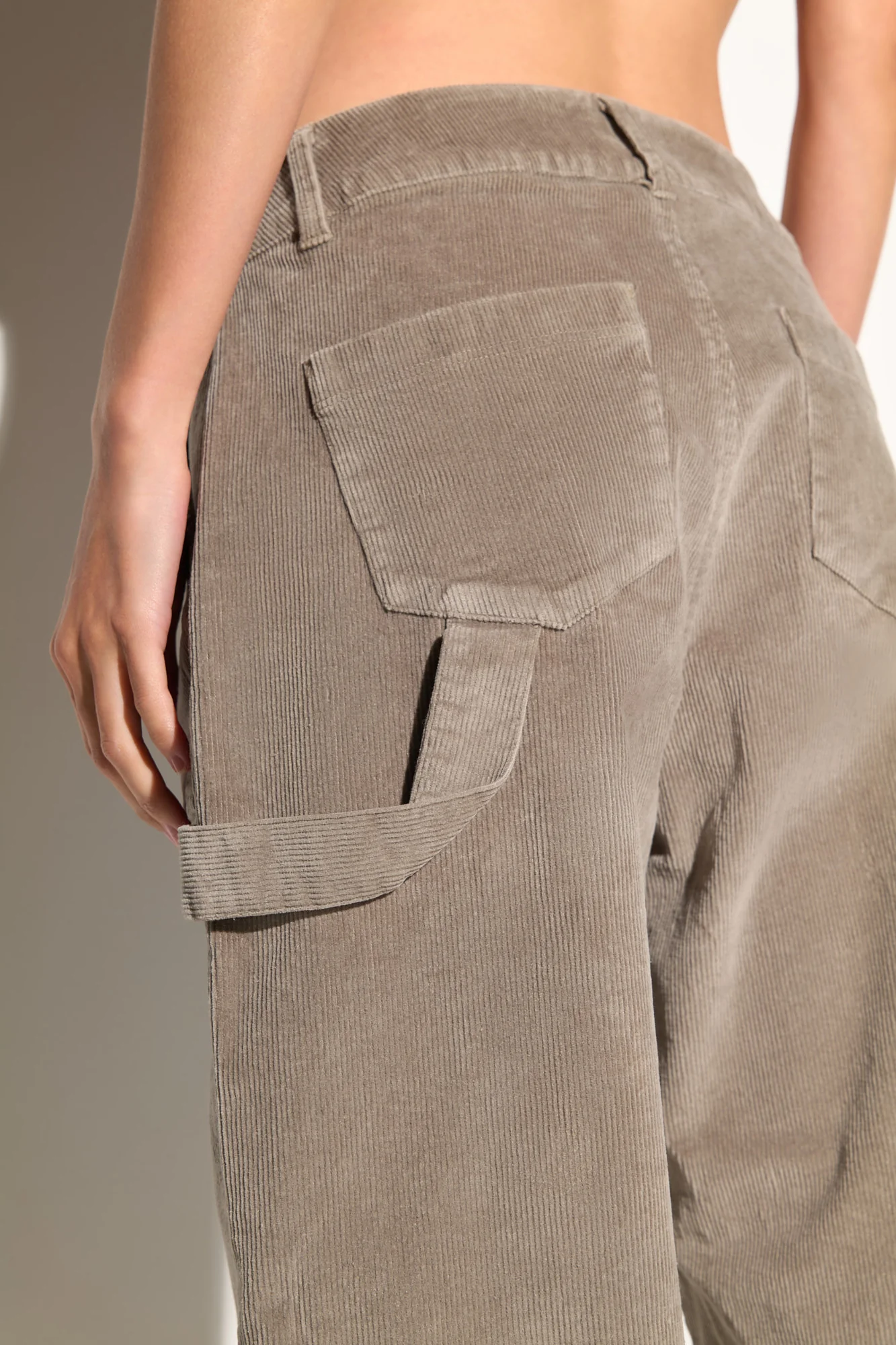 Huntley Cord Pant - Image 5