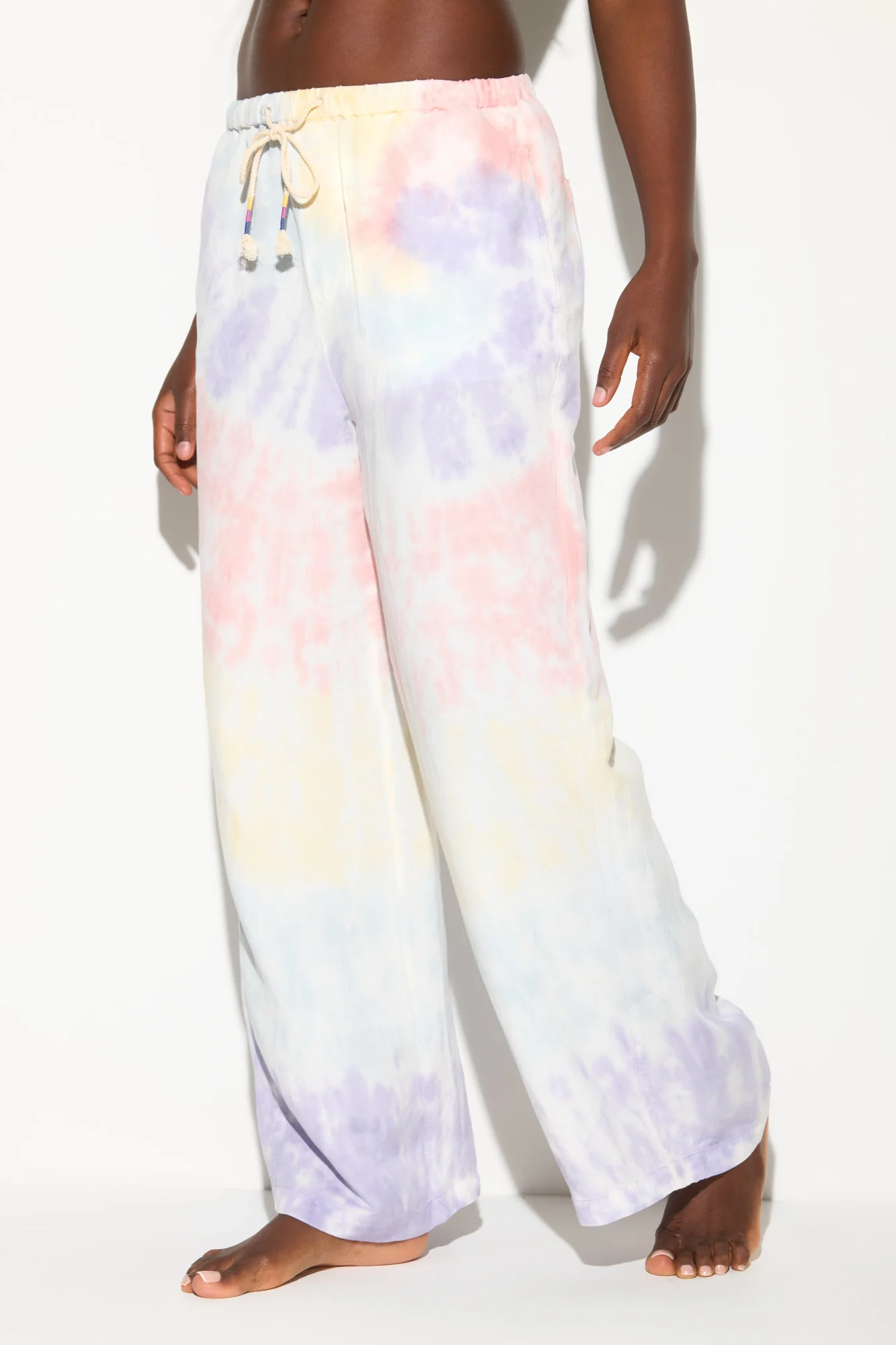 Toluca Linen Pant - Image 5