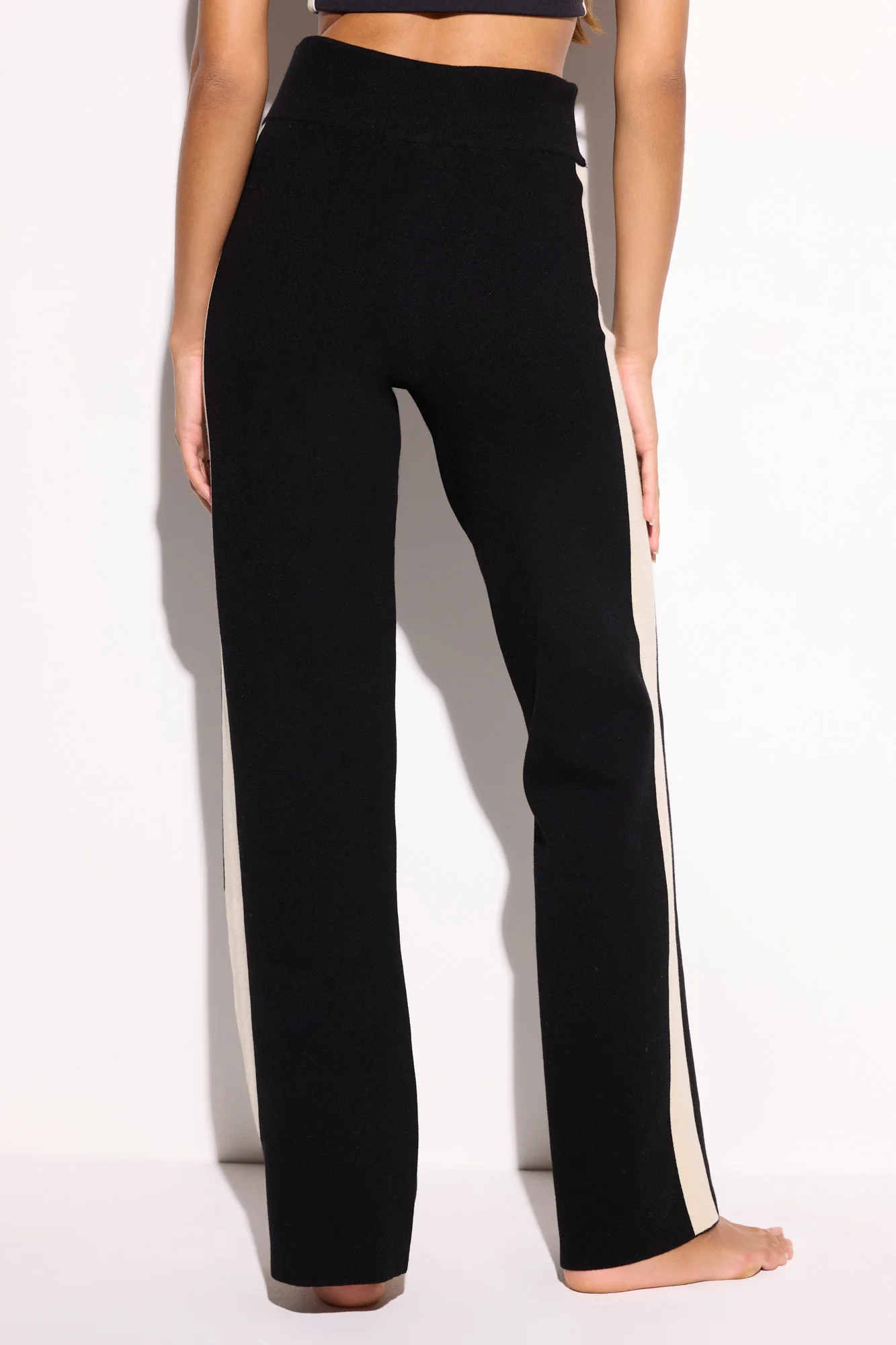 Blake Wide Leg Pant - Image 3