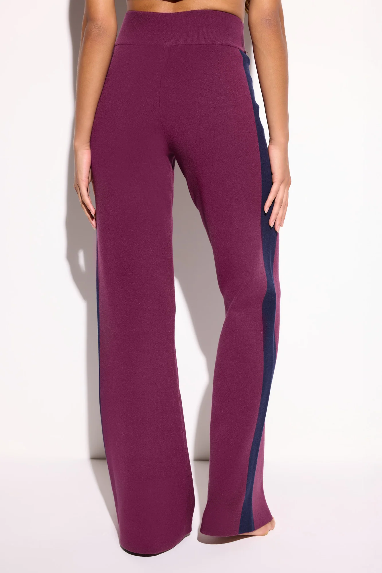 Blake Wide Leg Pant - Image 4