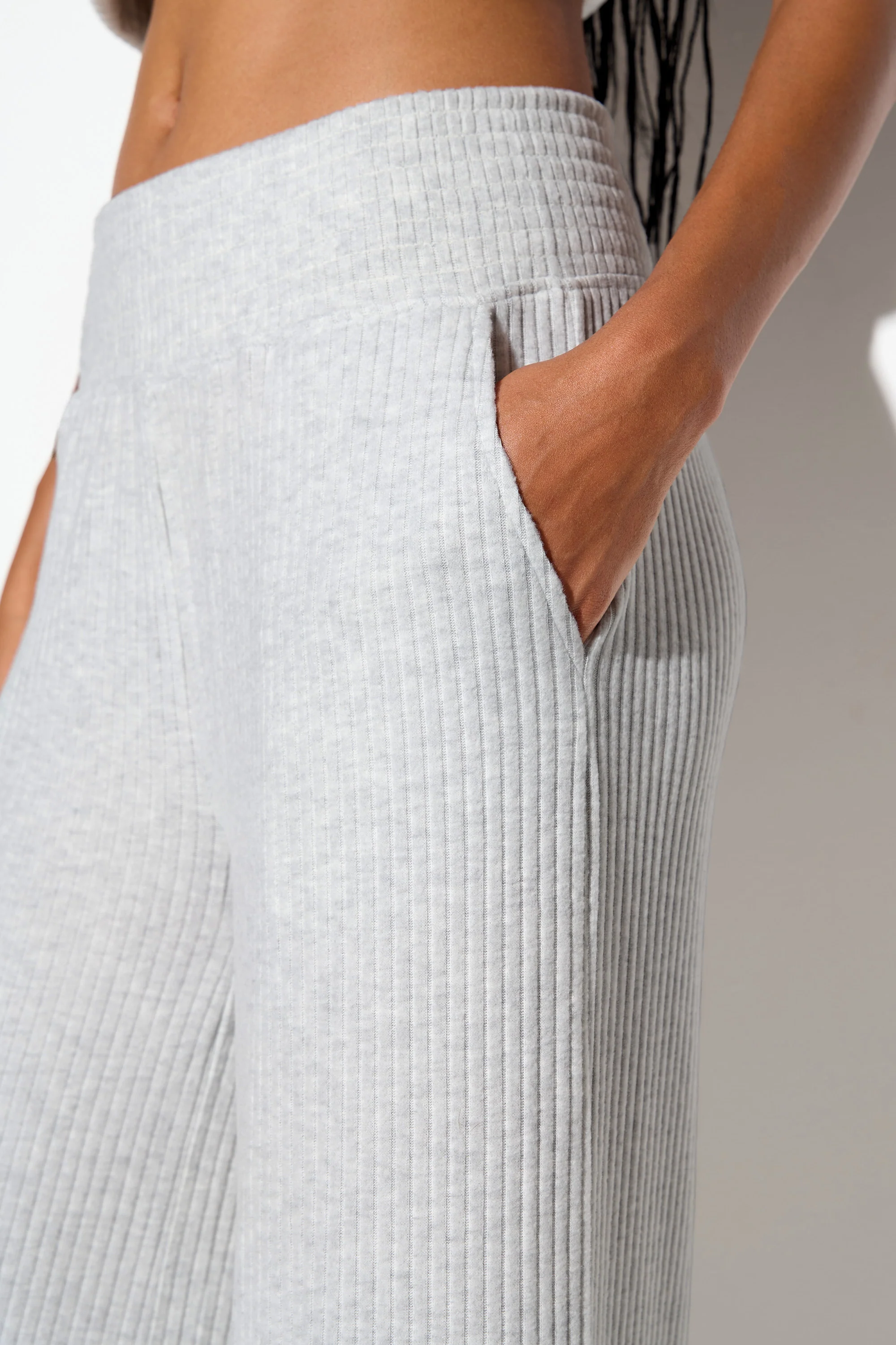 Luma Rib Restore Pant - Image 5
