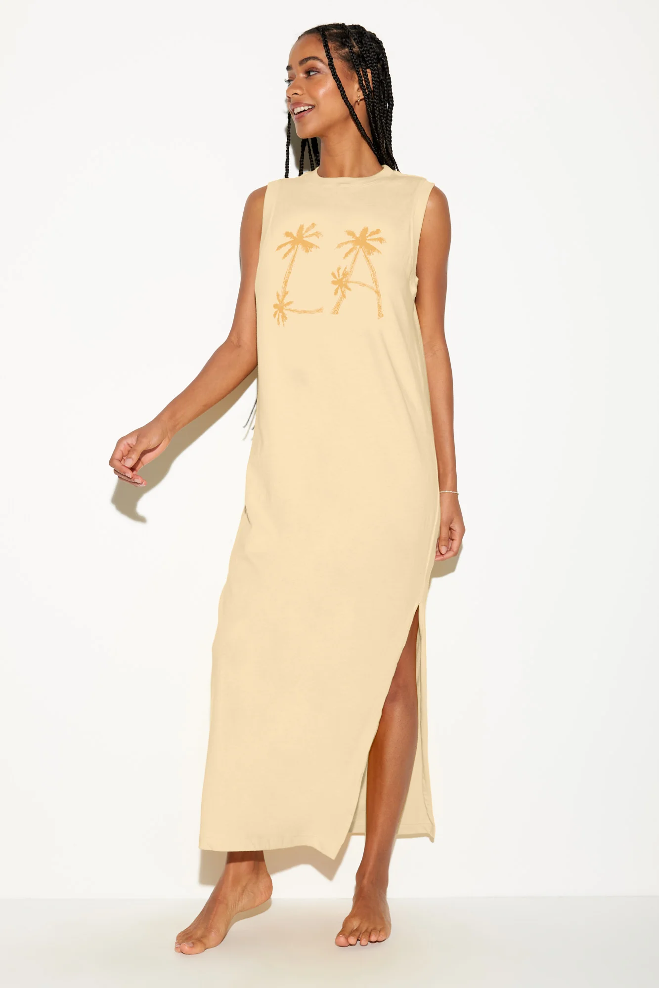 La Mulholland Dress - Image 3
