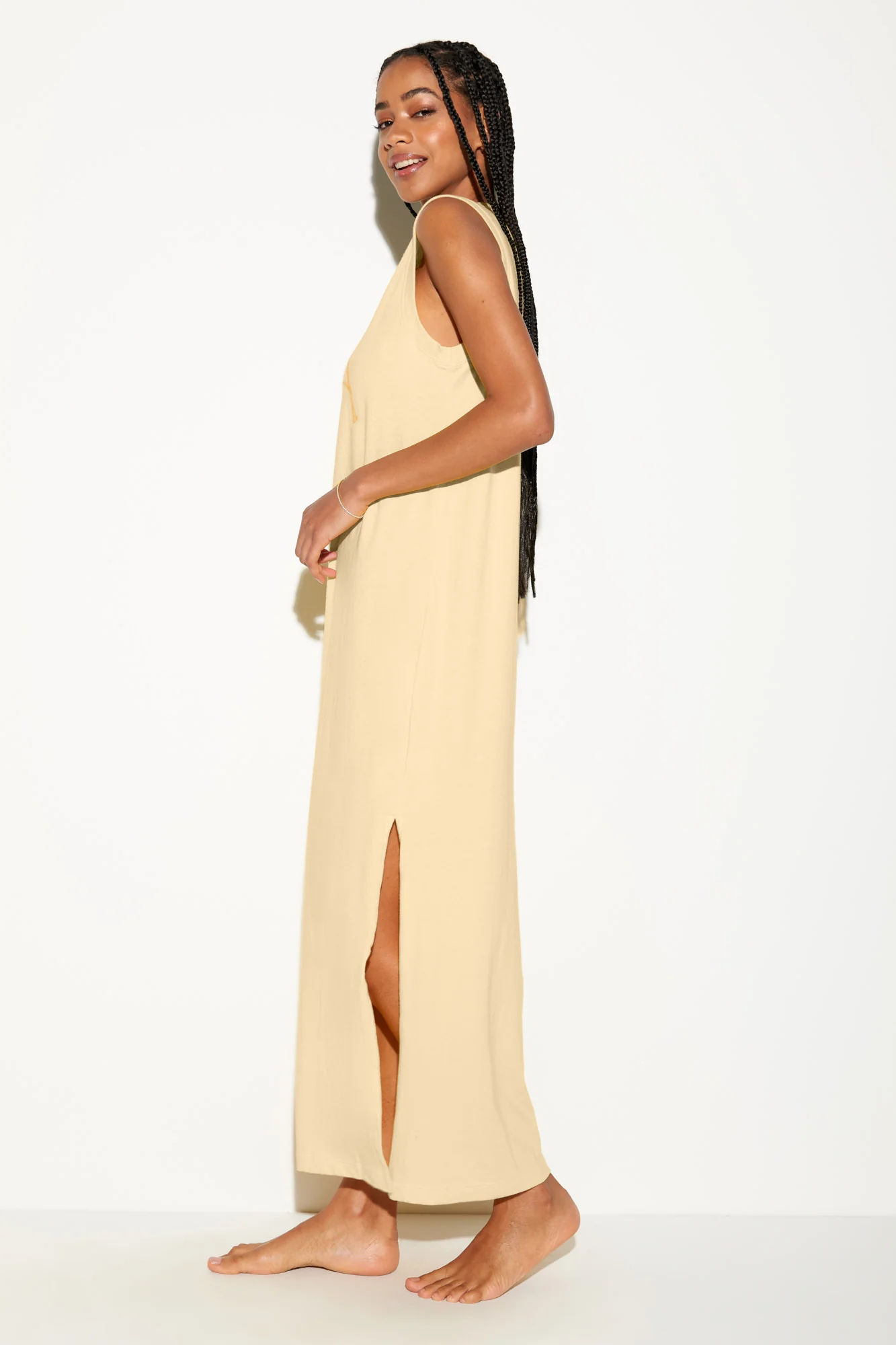 La Mulholland Dress - Image 4