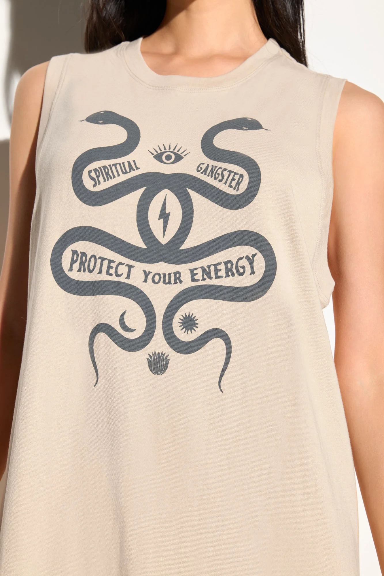 Serpent Mission Mulholland Dress - Image 4