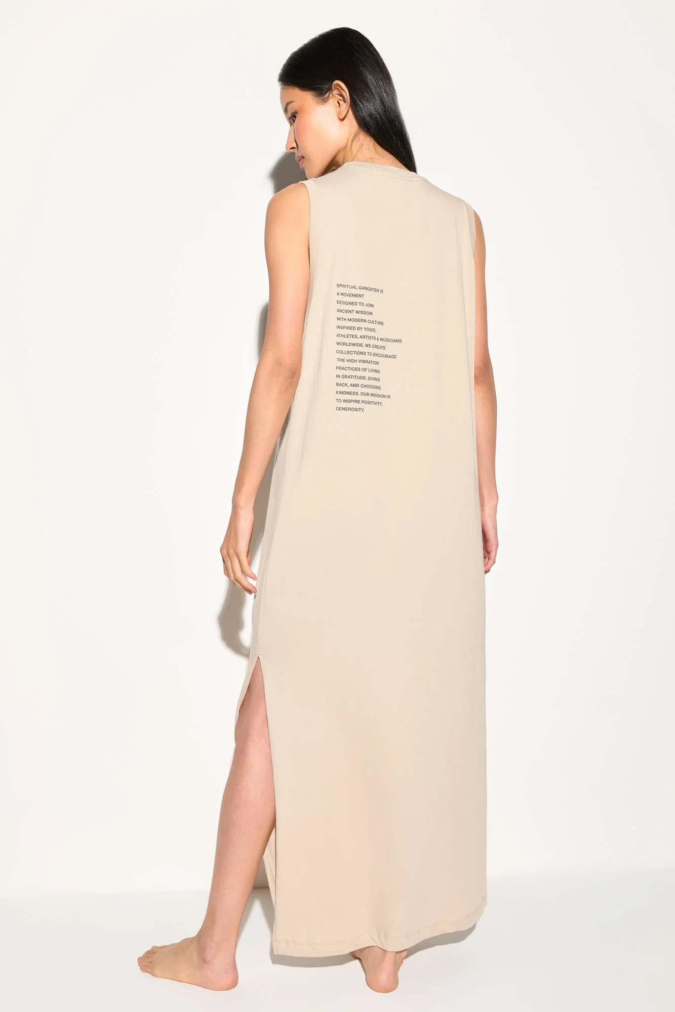 Serpent Mission Mulholland Dress - Image 5