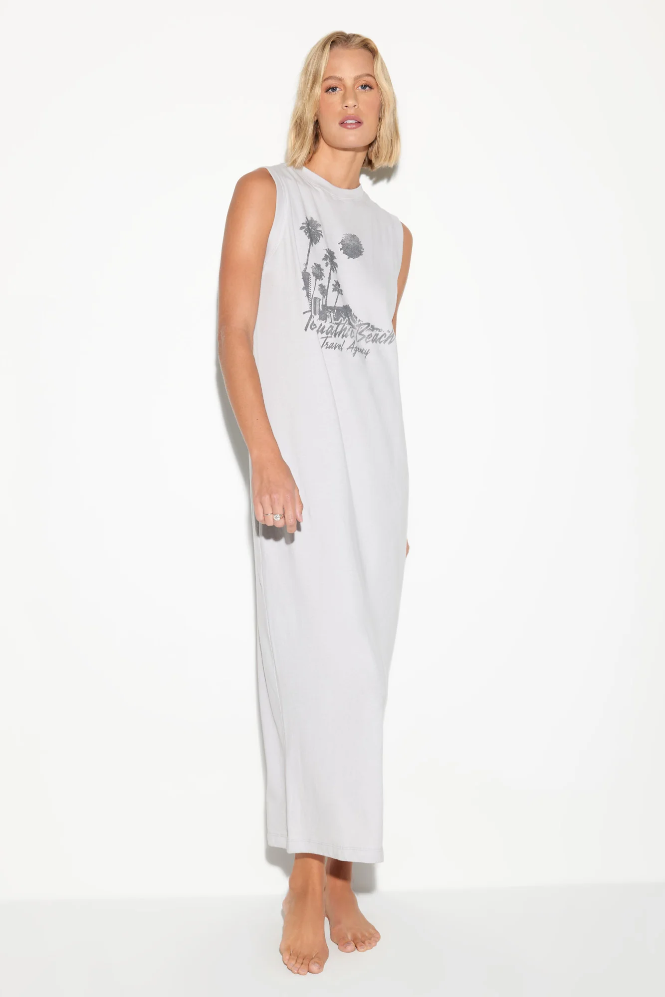 Telepathic Mulholland Dress - Image 3