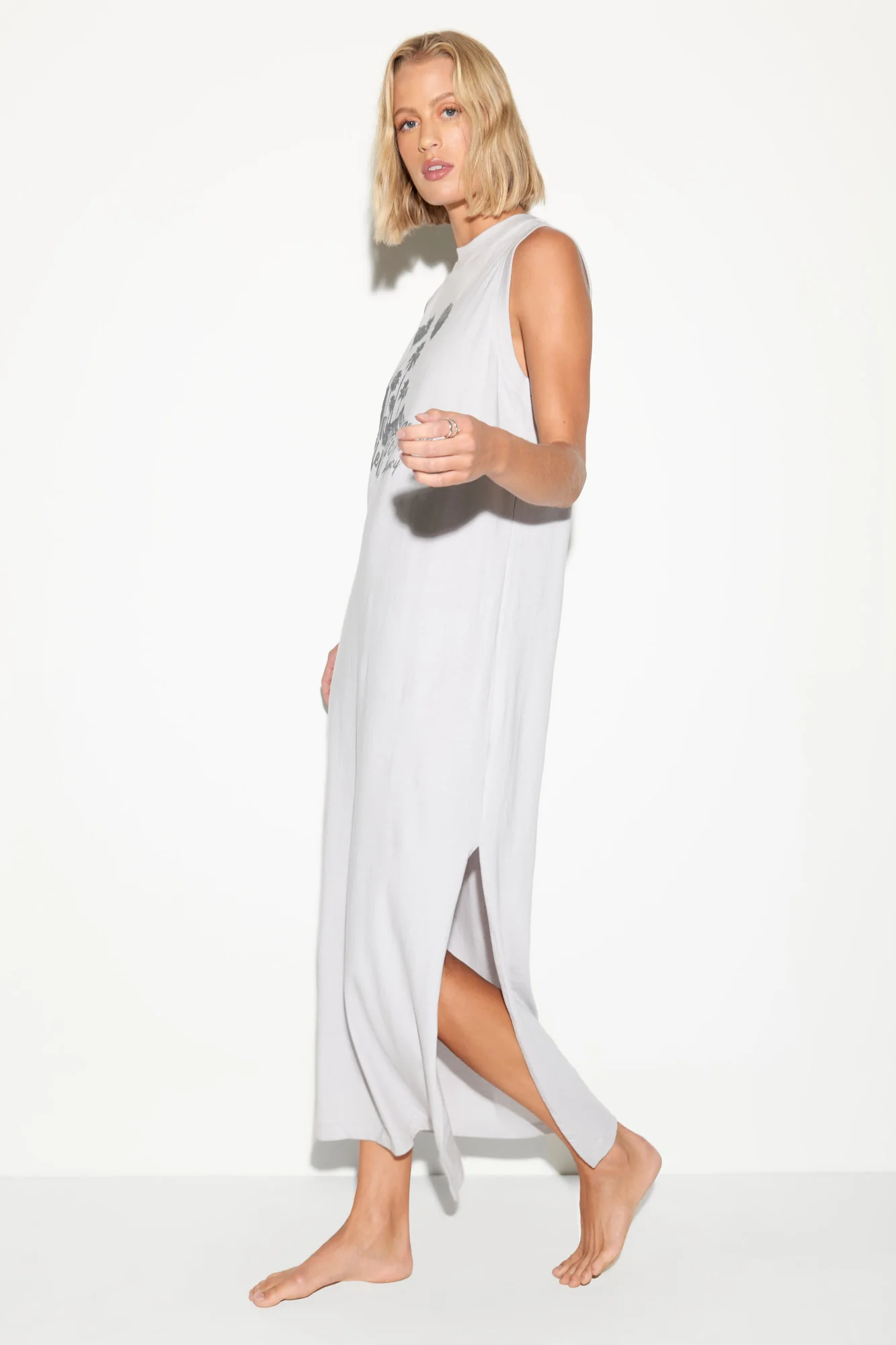 Telepathic Mulholland Dress - Image 4