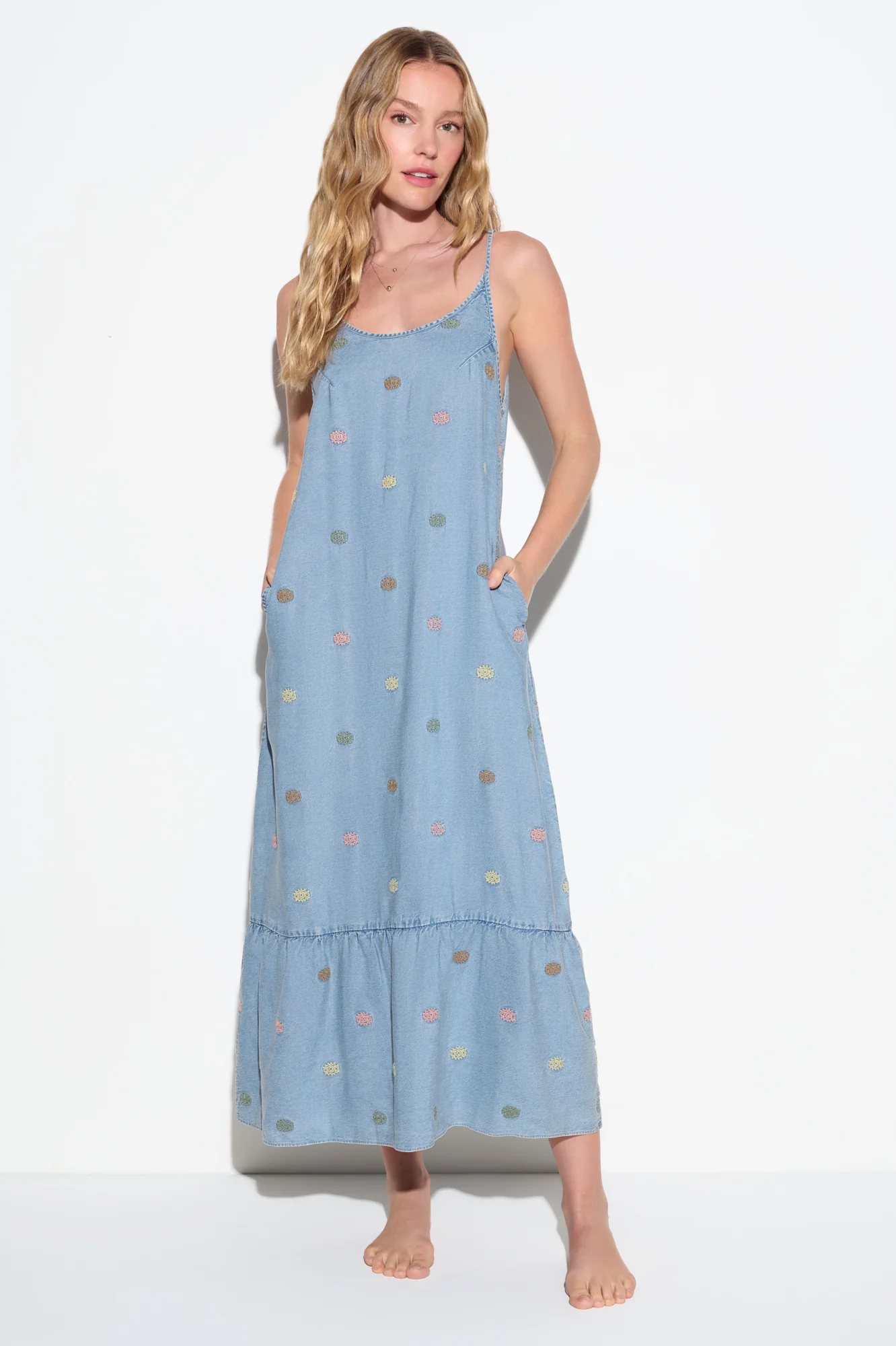 Zenith Dress - Image 3